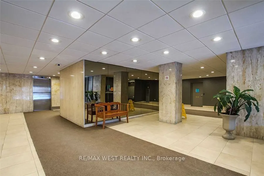75 Emmett Avenue #2307