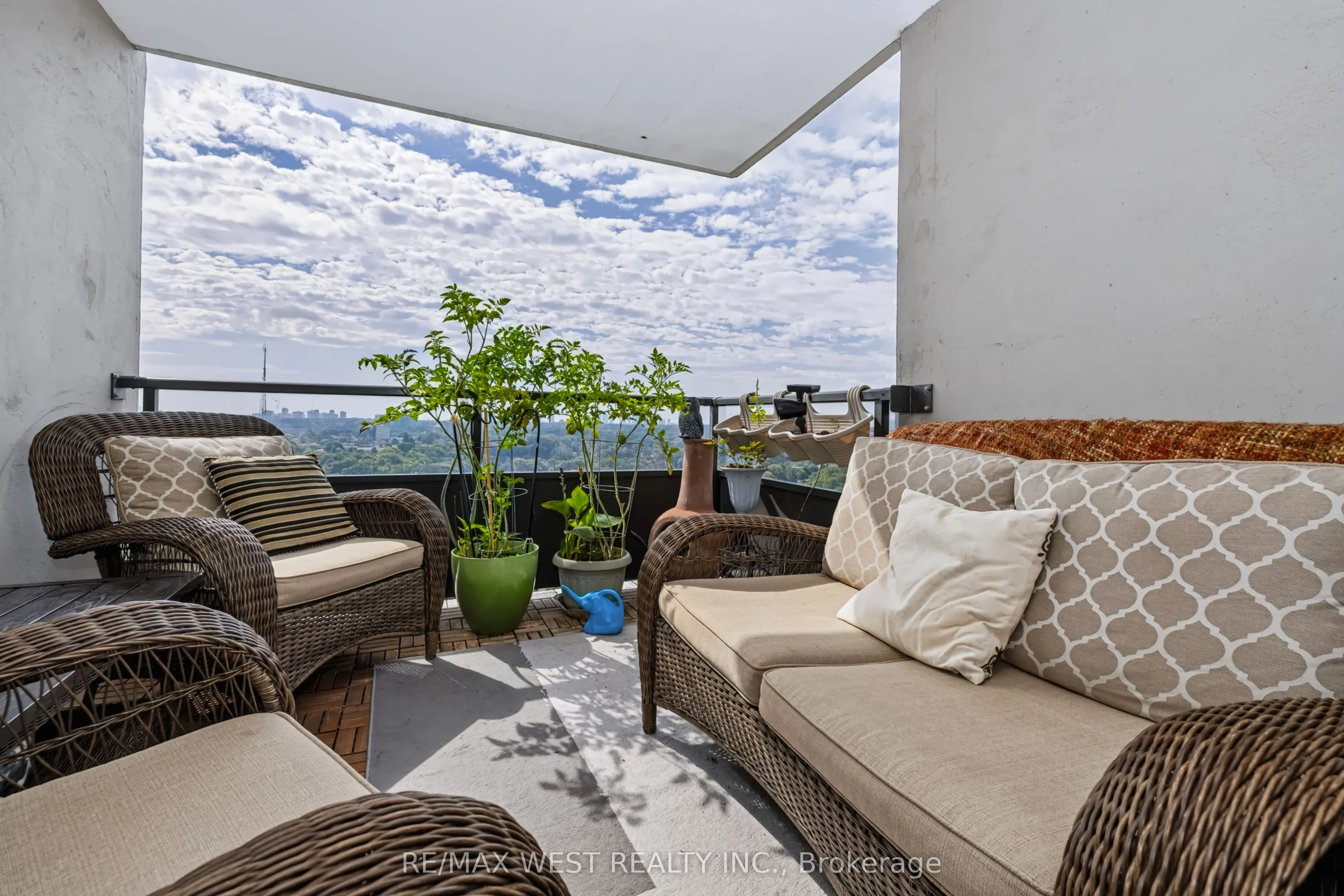75 Emmett Avenue #2307
