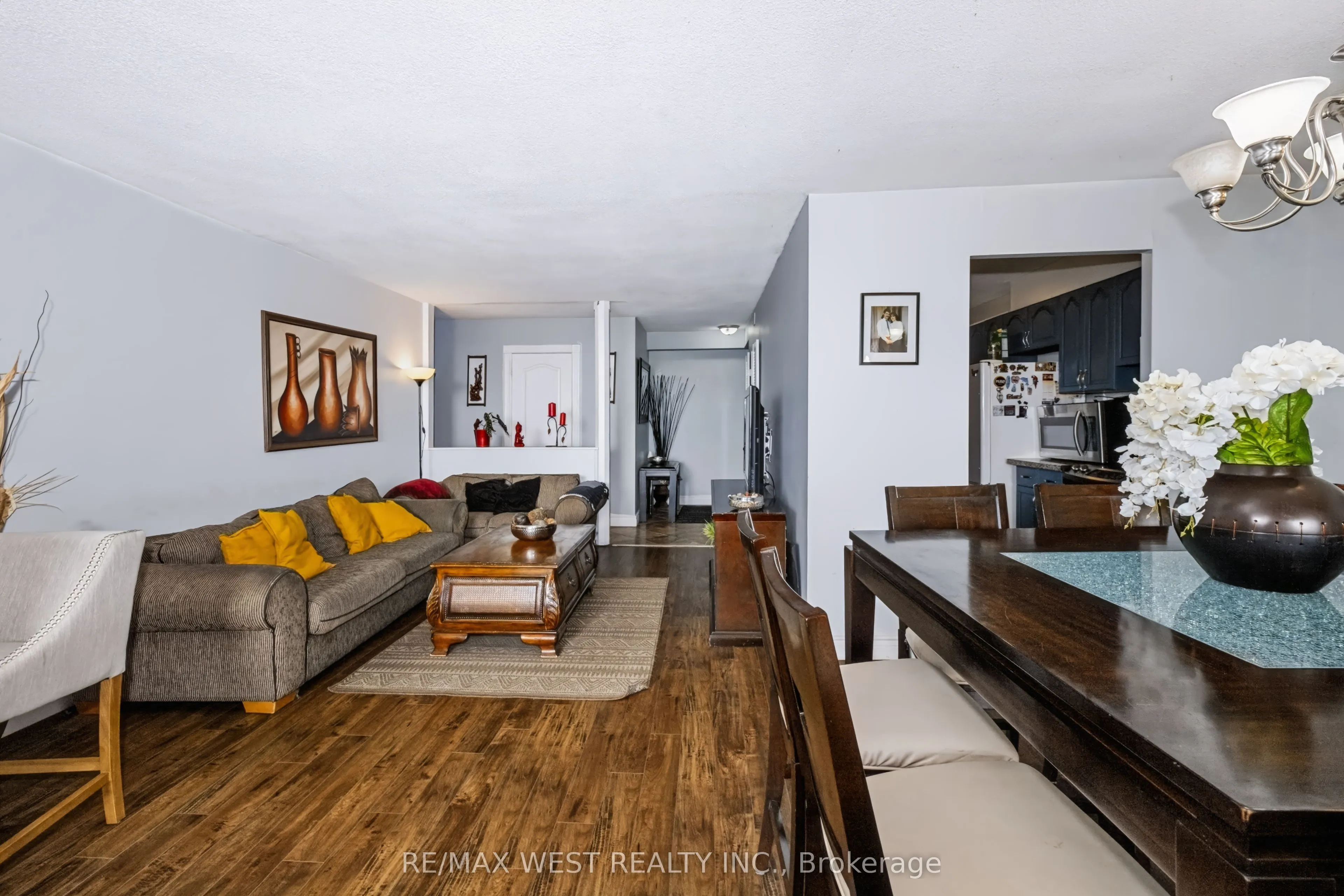 75 Emmett Avenue #2307