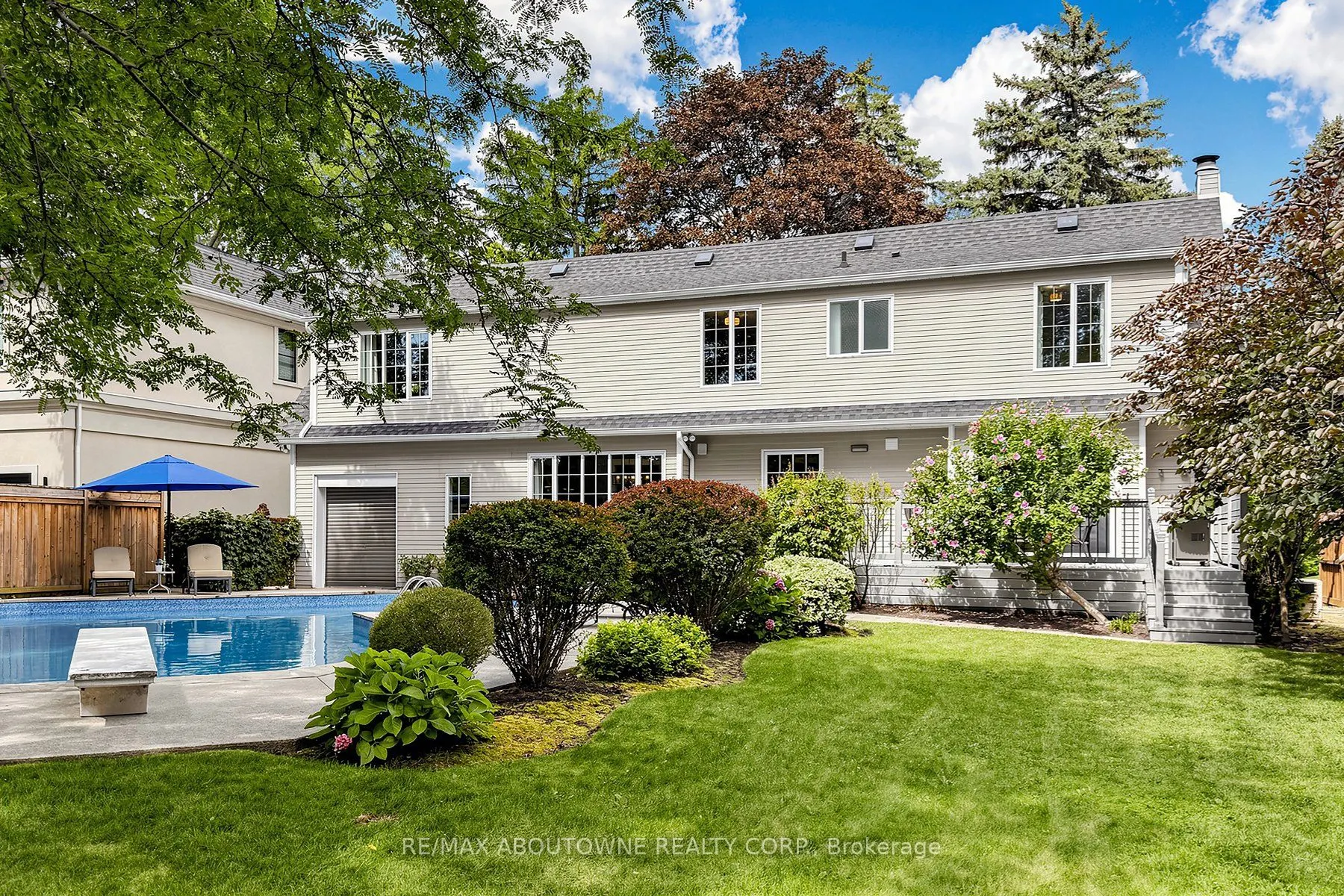 1304 Devon Road
