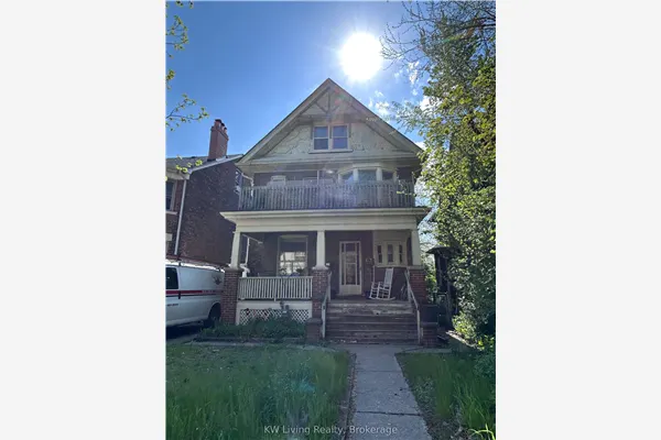 62 Indian Road Crescent