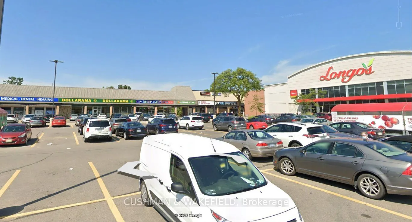 1077 North Service Road #50-B