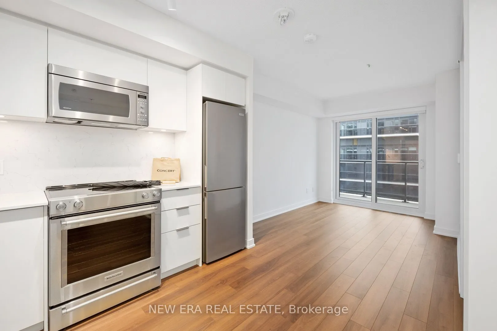 30 Samuel Wood Way #1907