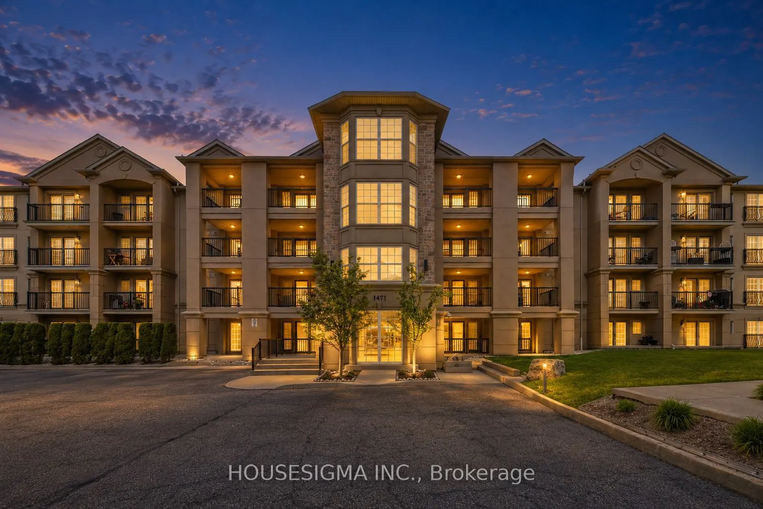 1471 Maple Avenue #112