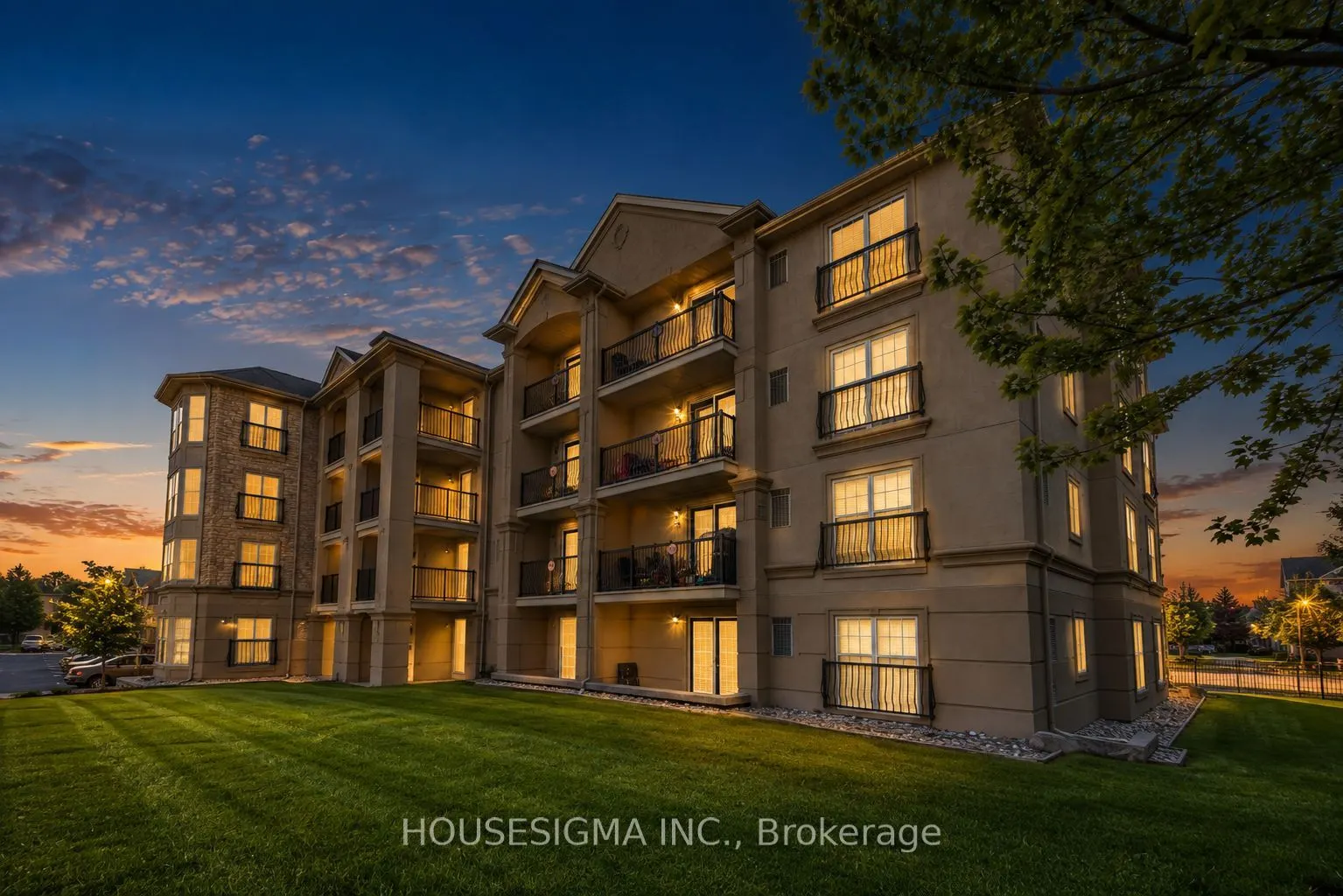 1471 Maple Avenue #112