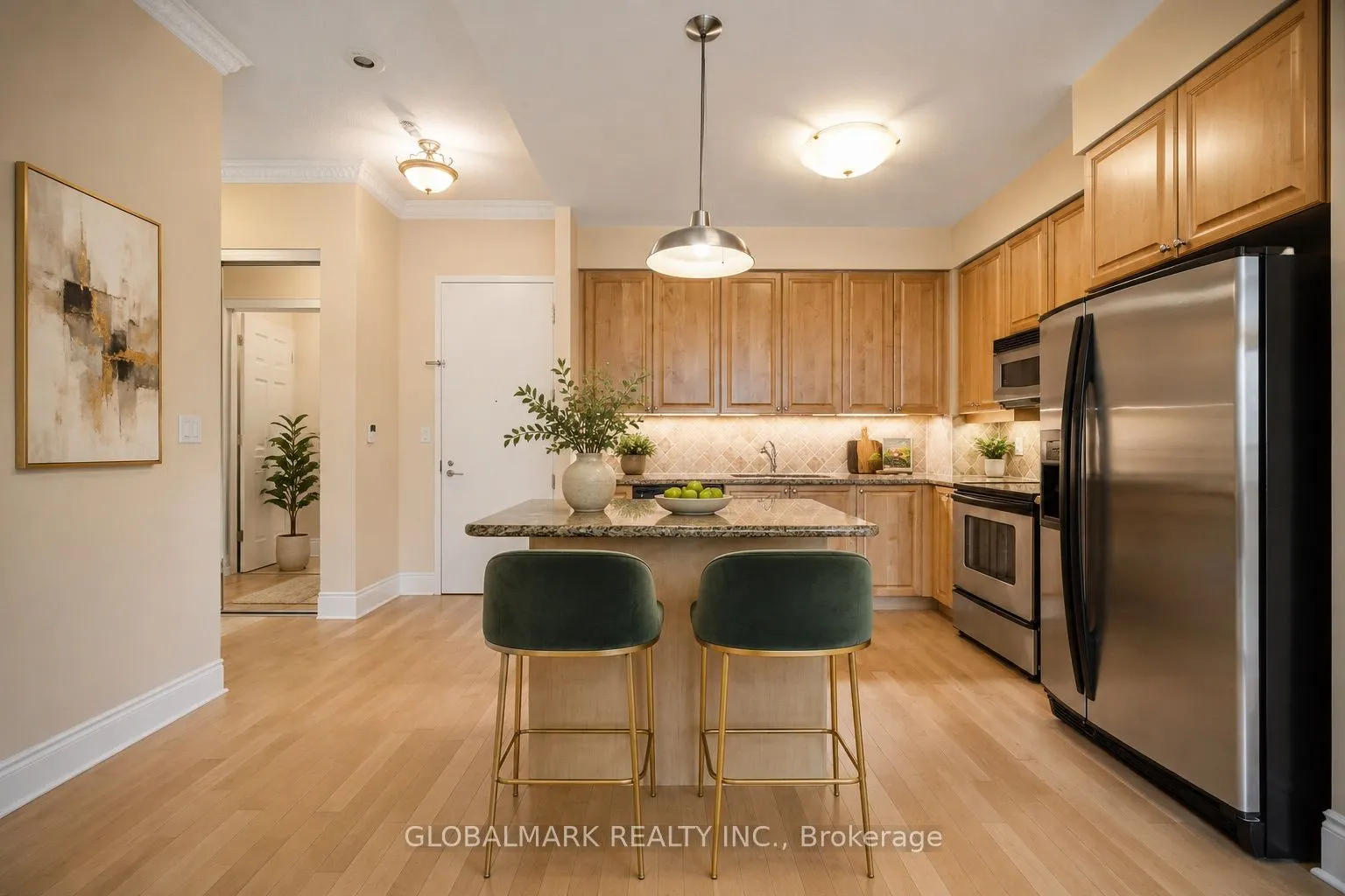 3880 duke of york Boulevard S #Ph2