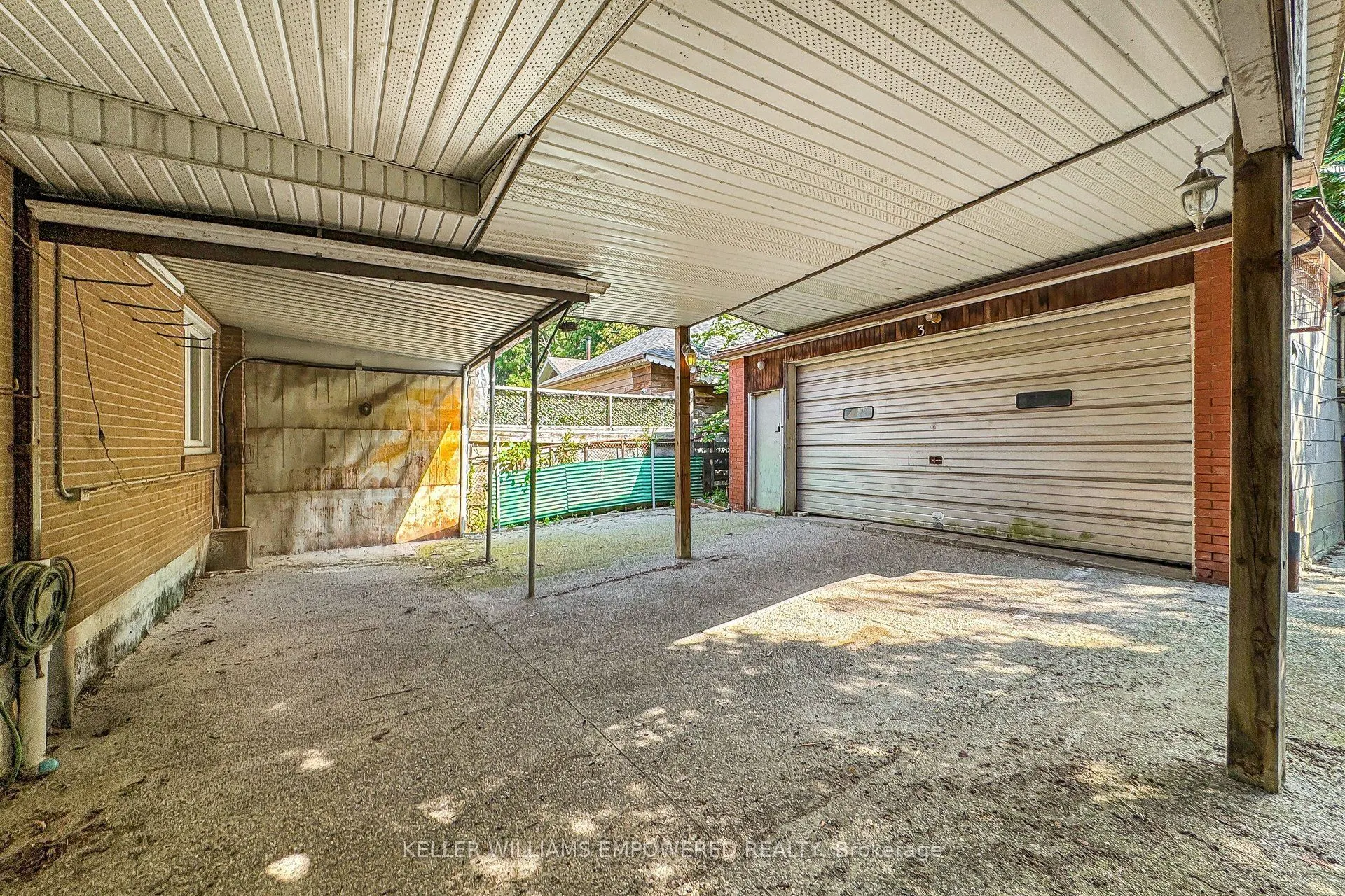 3 Hilldale Road