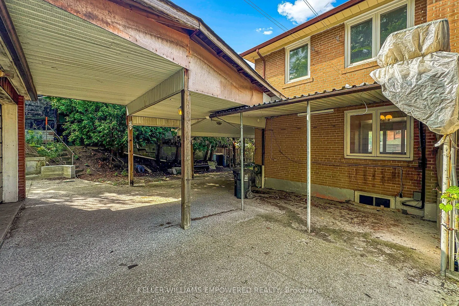 3 Hilldale Road
