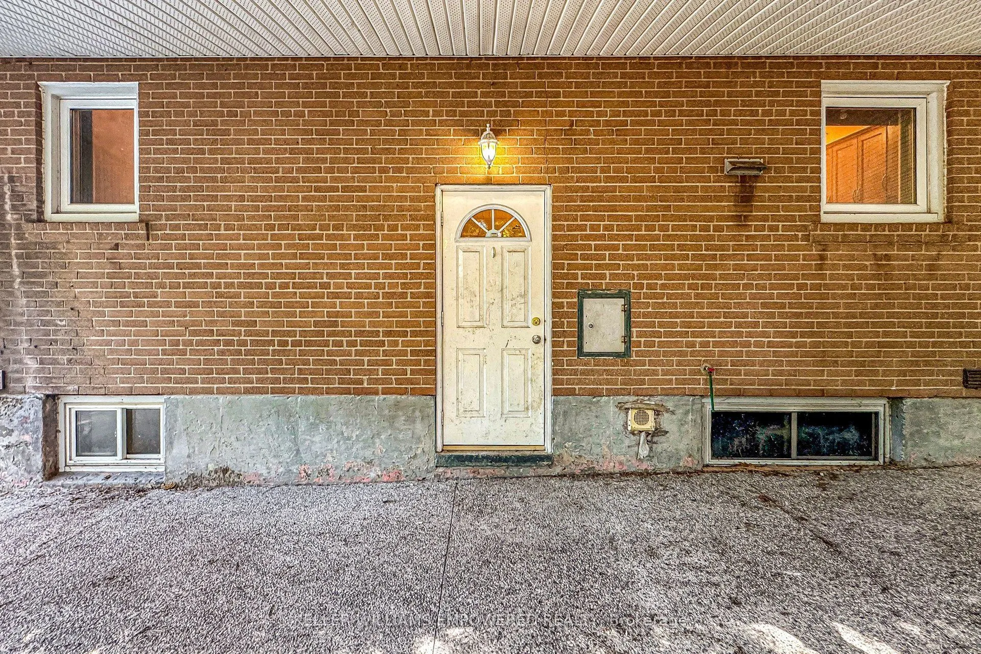 3 Hilldale Road