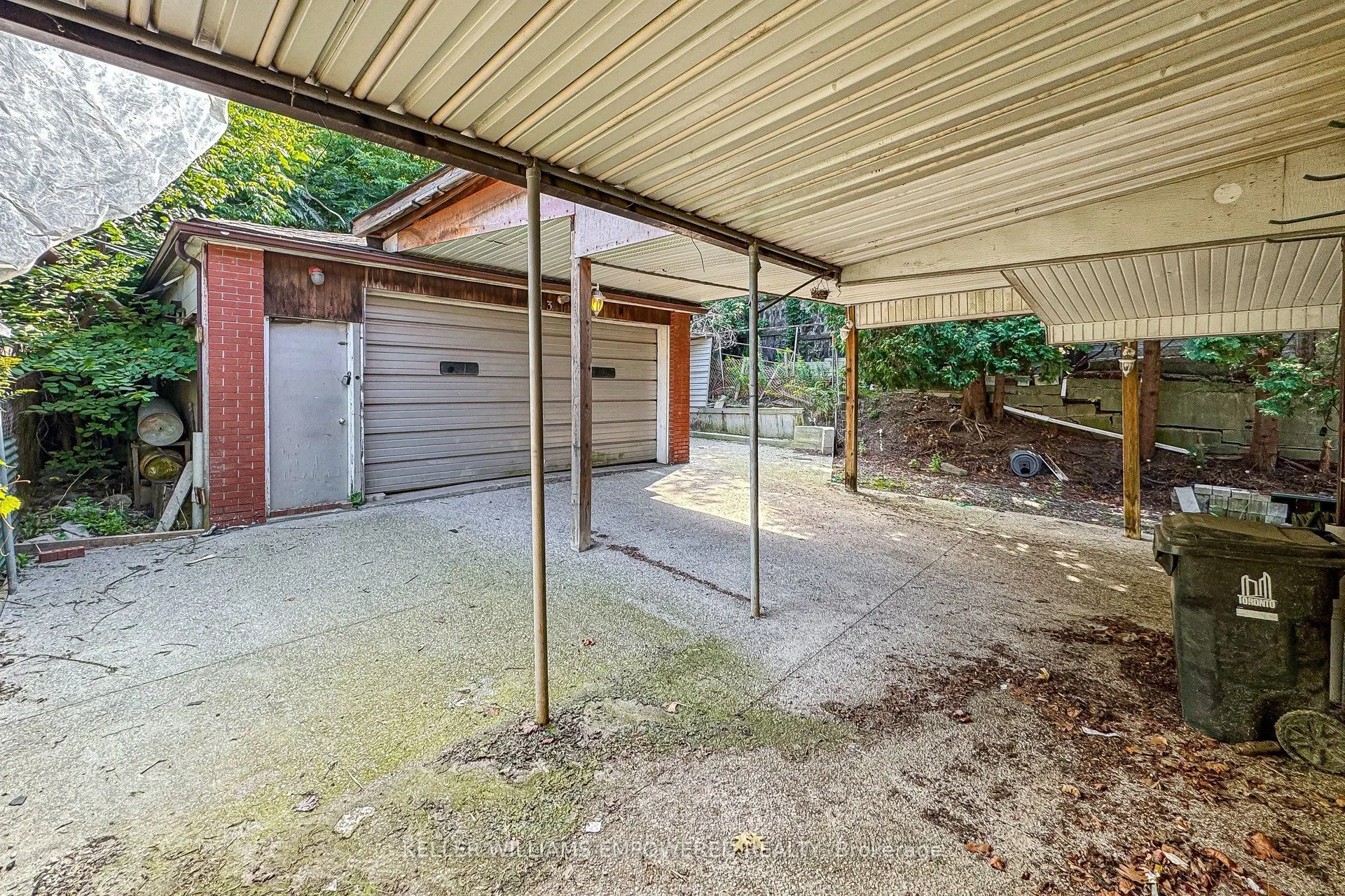 3 Hilldale Road