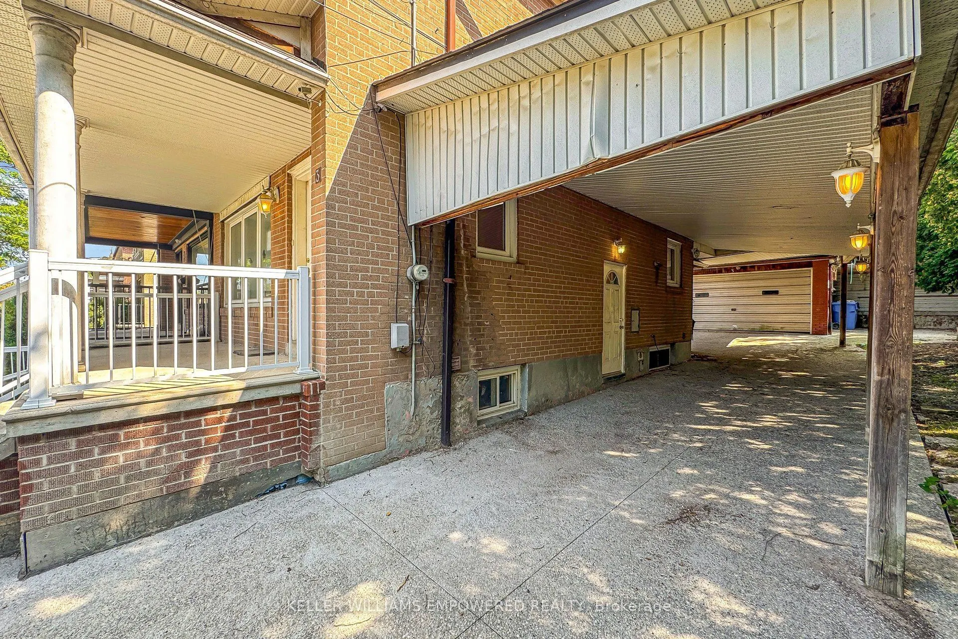 3 Hilldale Road