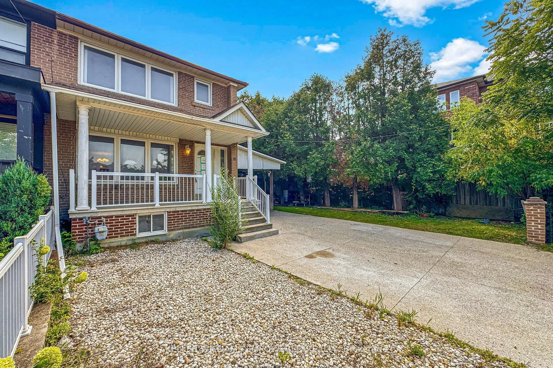 3 Hilldale Road