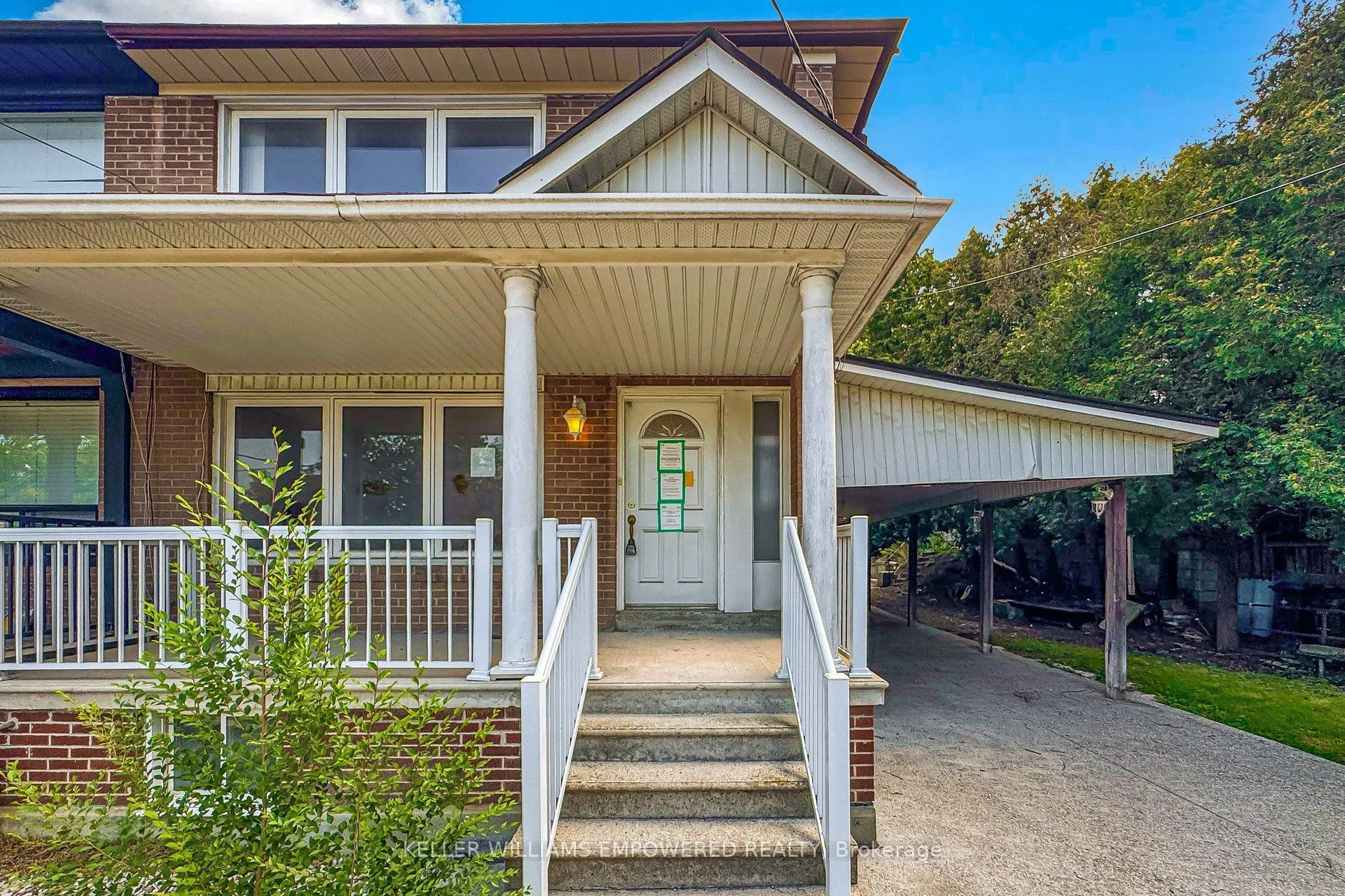 3 Hilldale Road