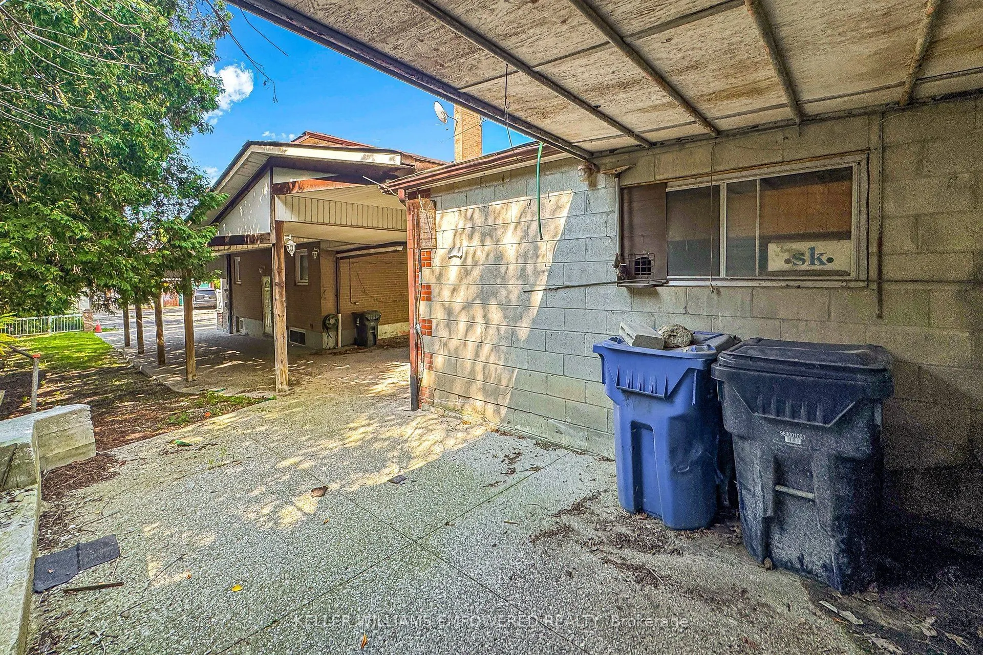 3 Hilldale Road
