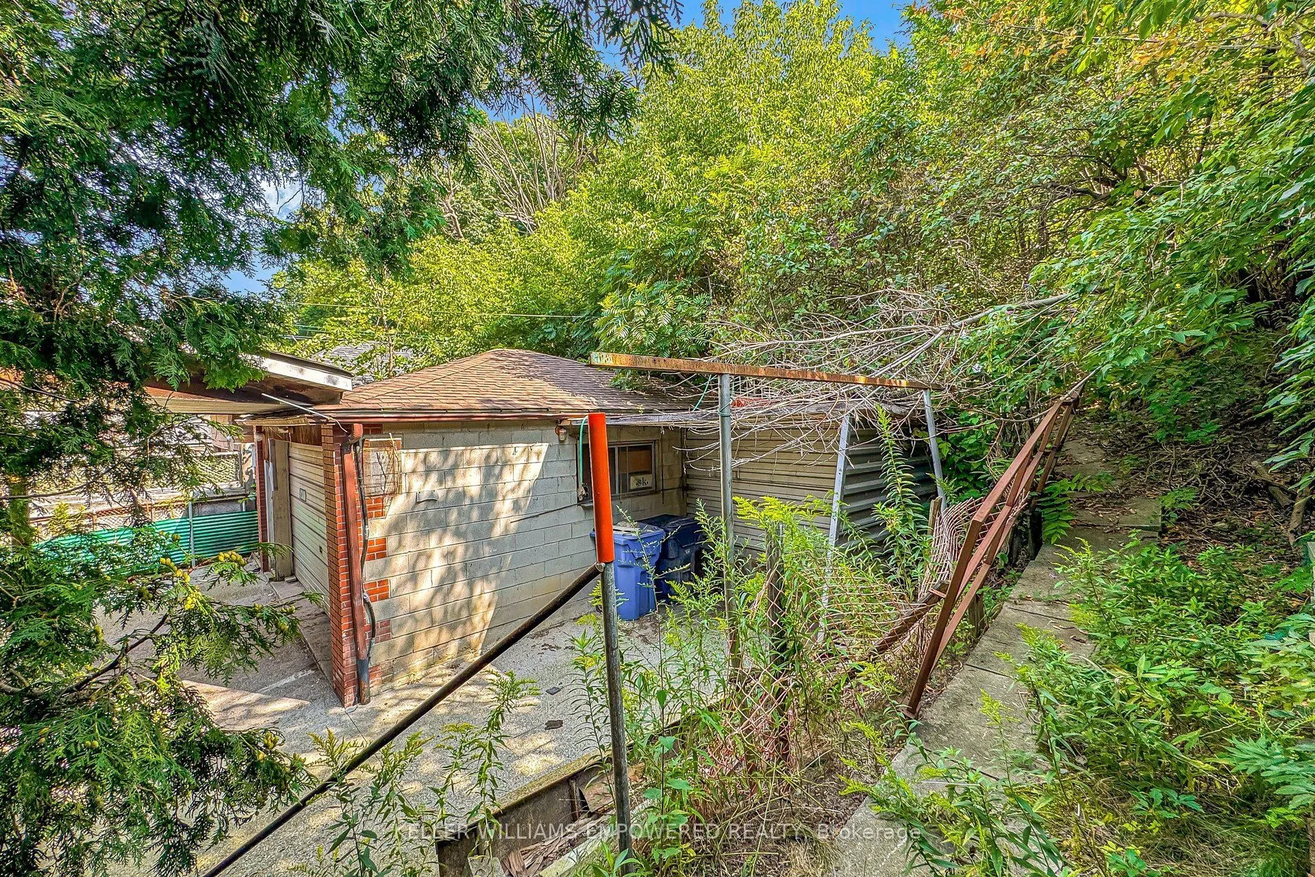 3 Hilldale Road