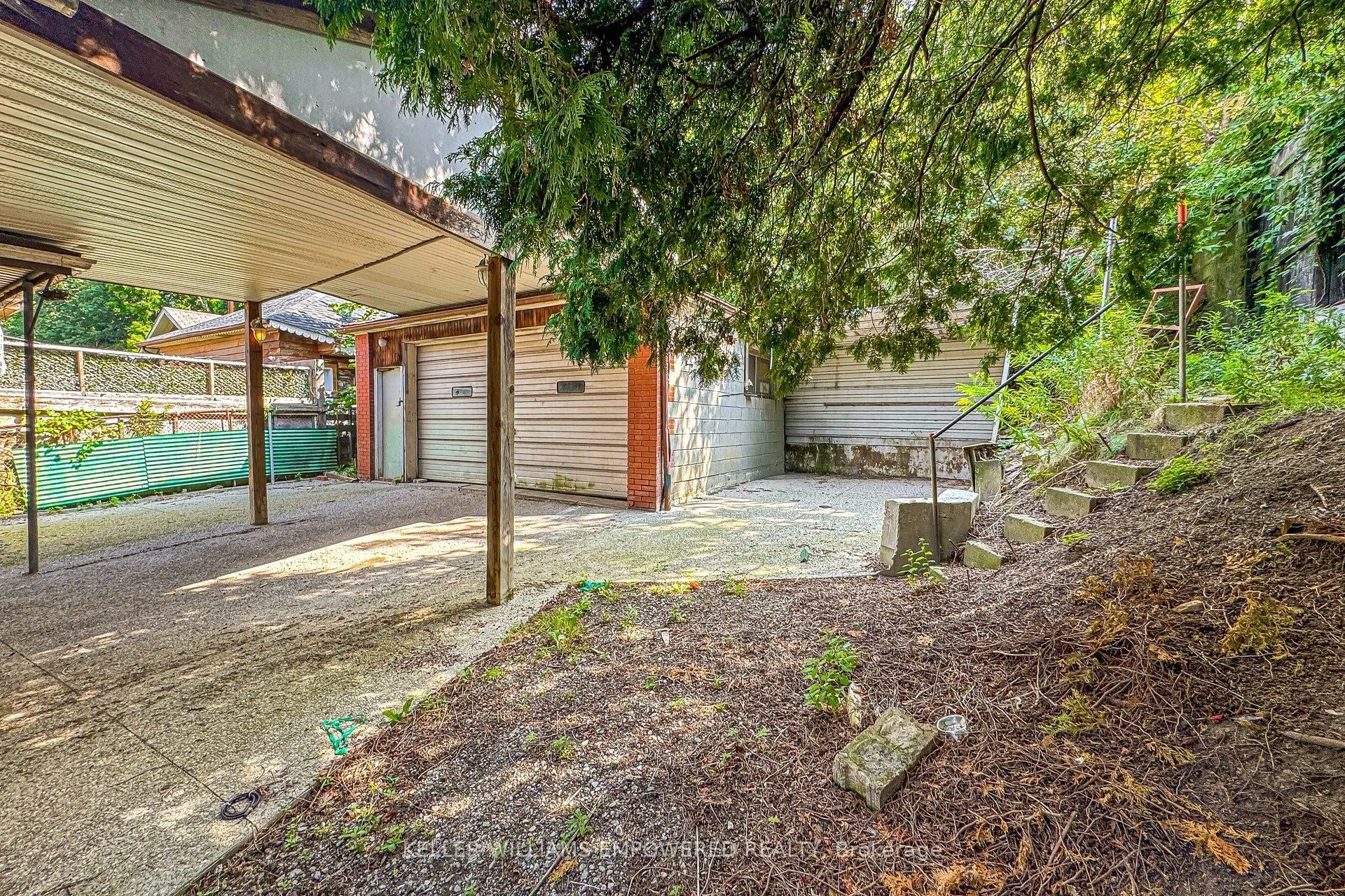 3 Hilldale Road