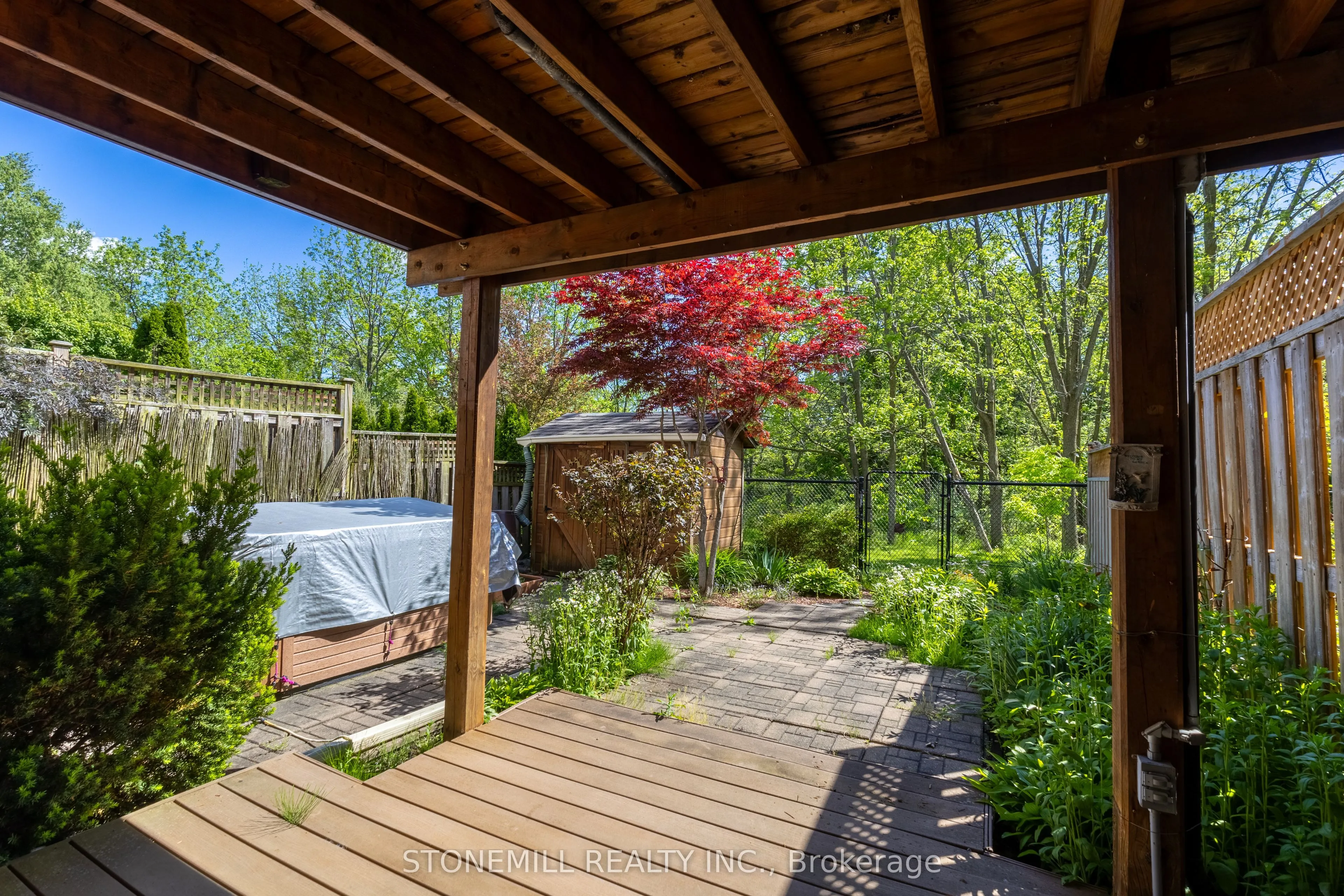 4066 Medland Drive