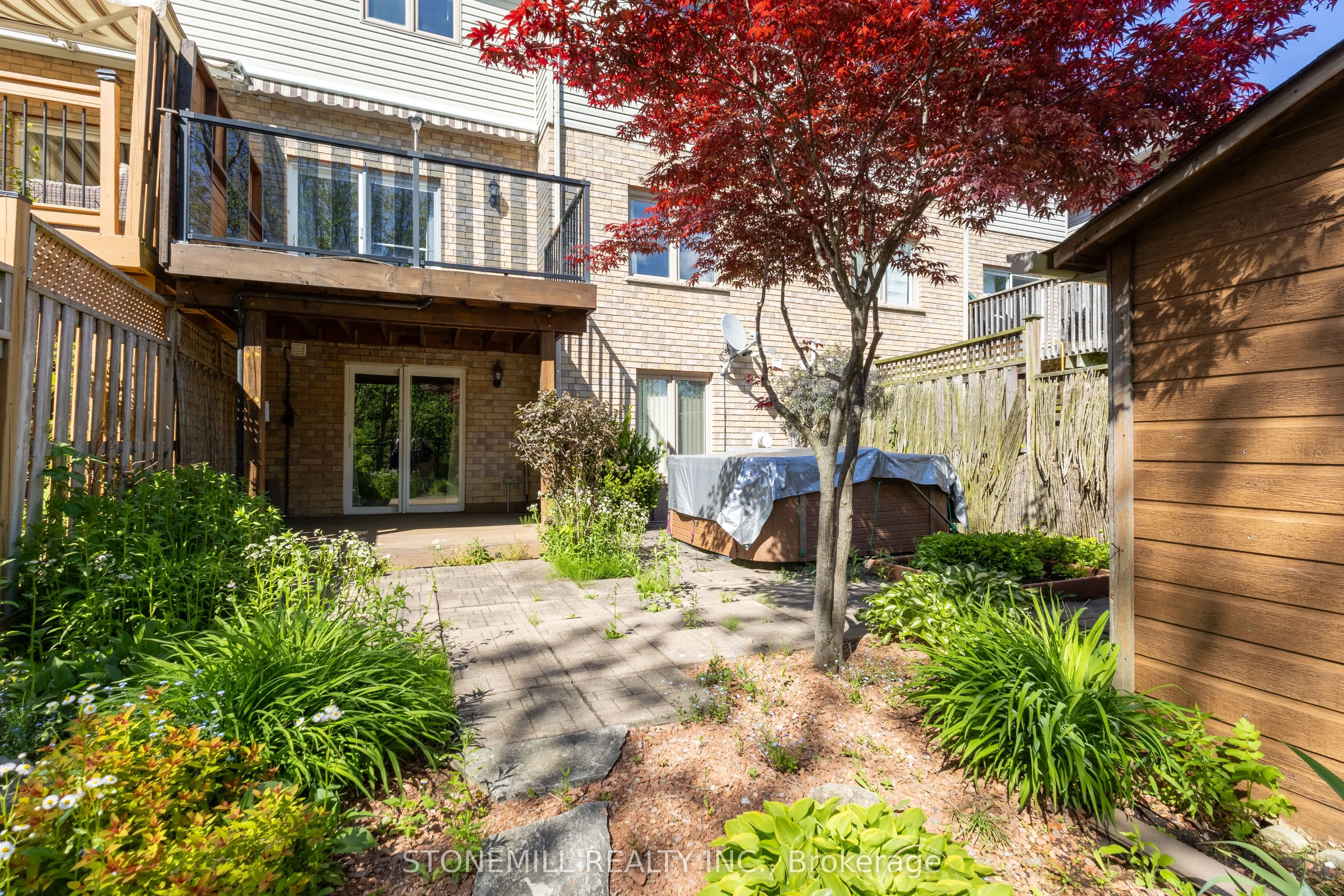 4066 Medland Drive