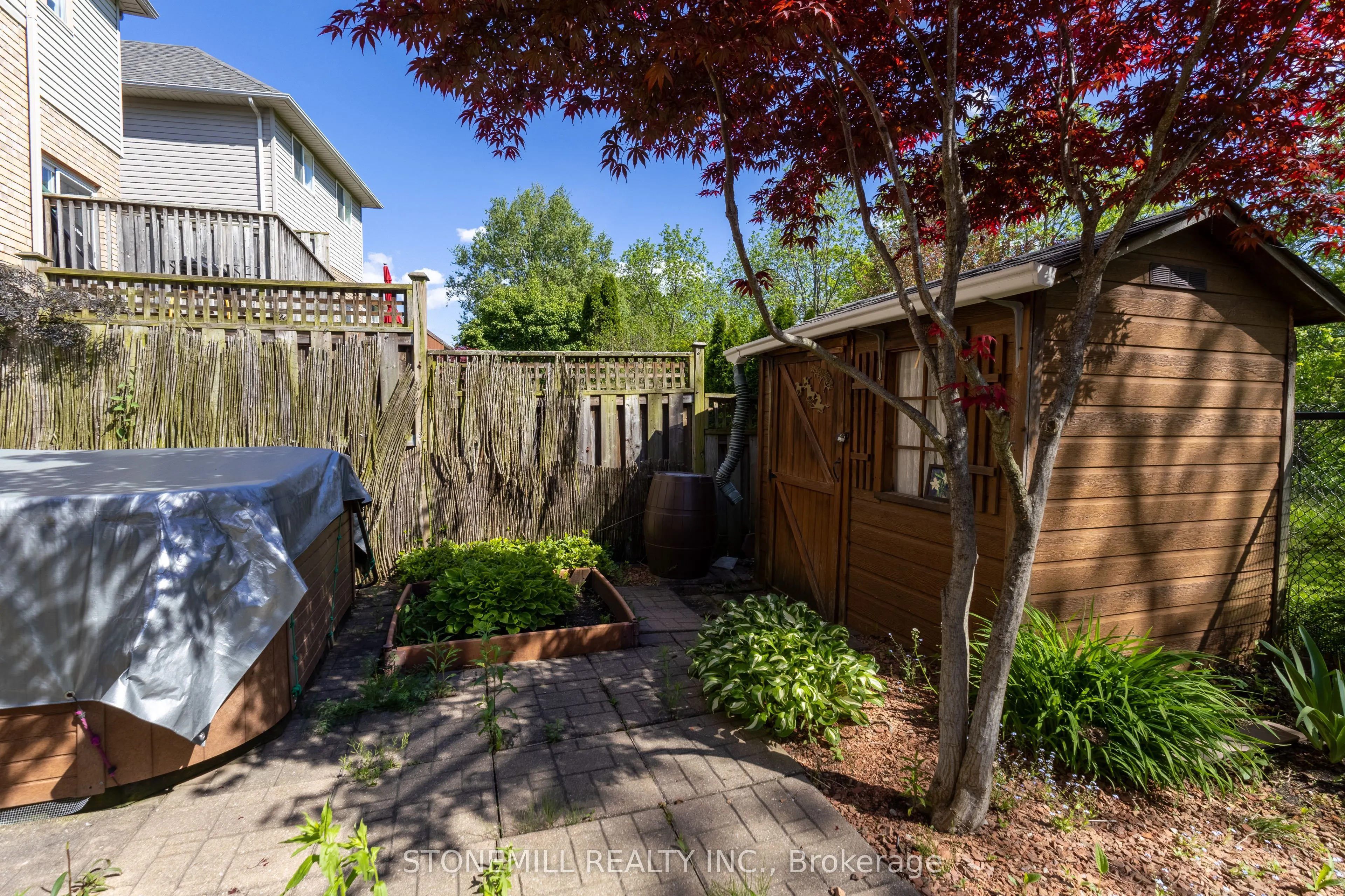 4066 Medland Drive