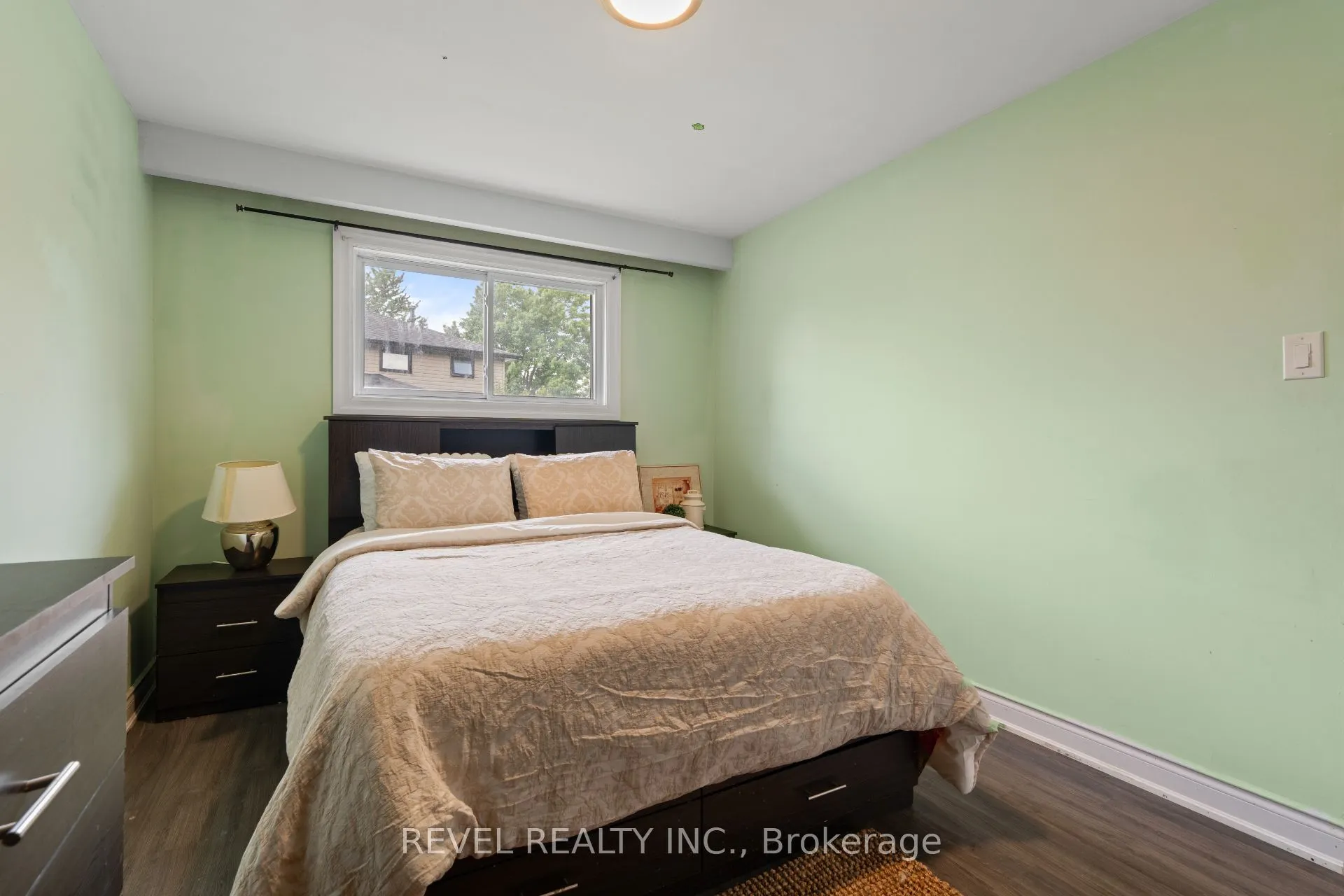 383 Bartley Bull Parkway