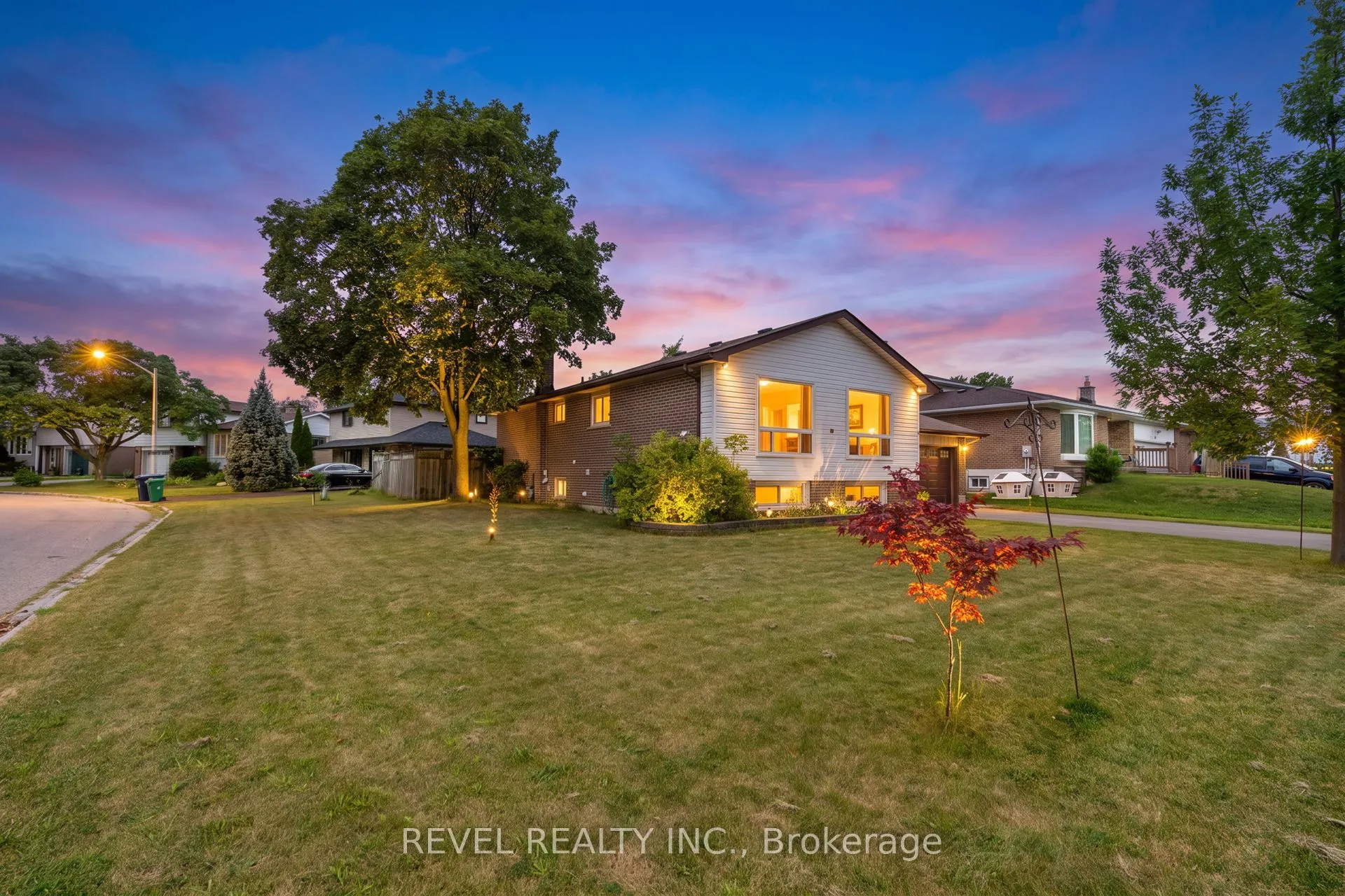 383 Bartley Bull Parkway
