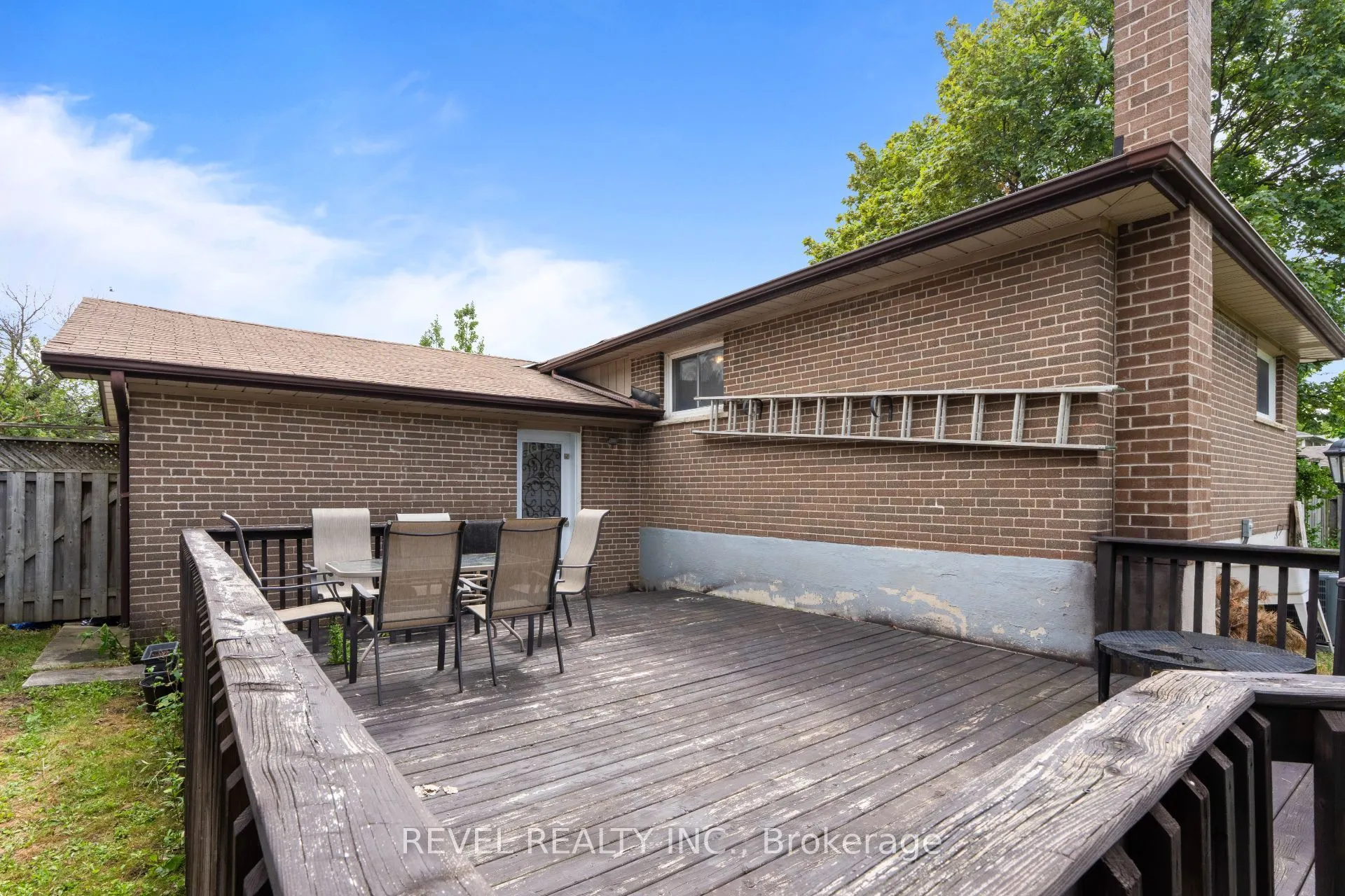 383 Bartley Bull Parkway
