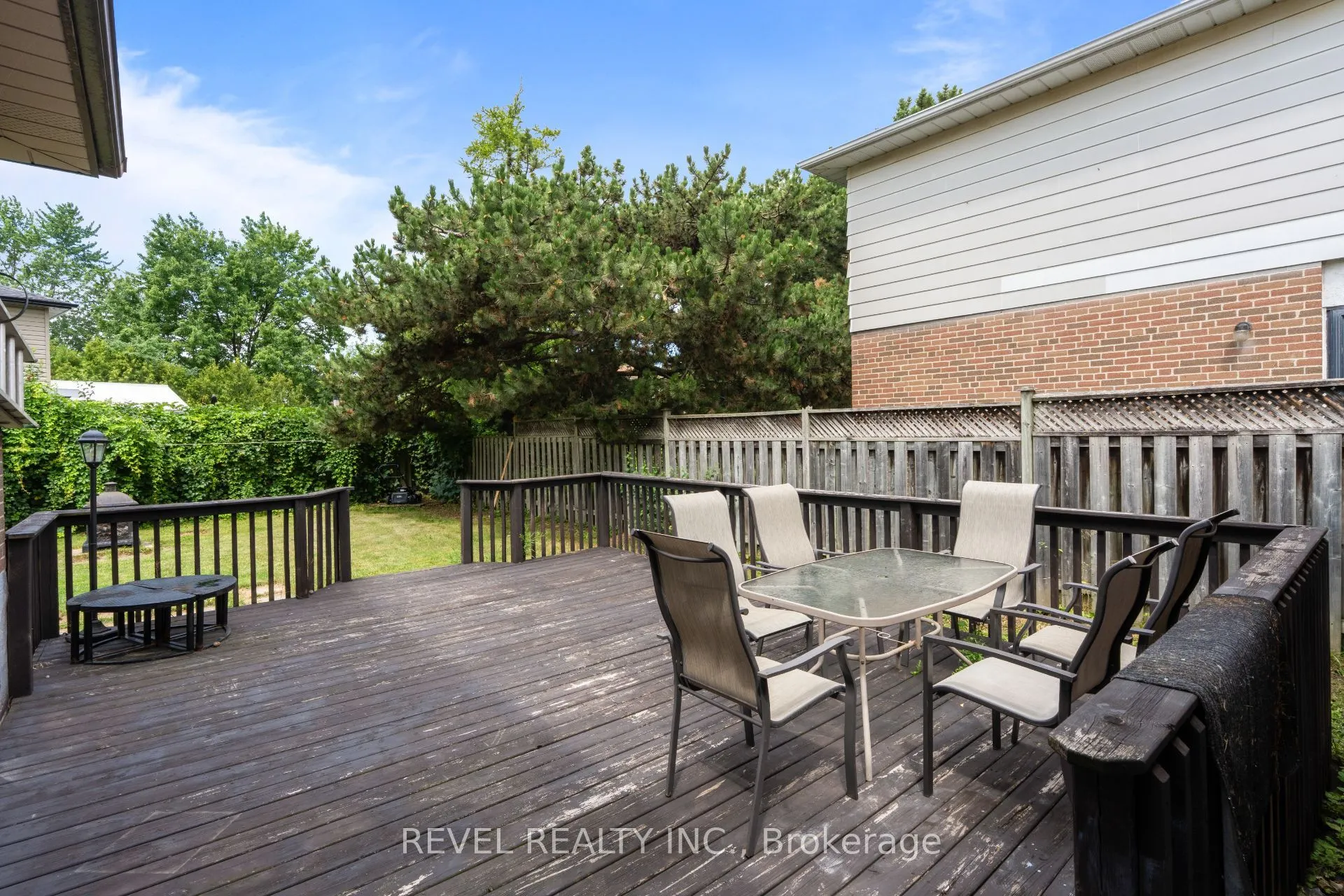 383 Bartley Bull Parkway