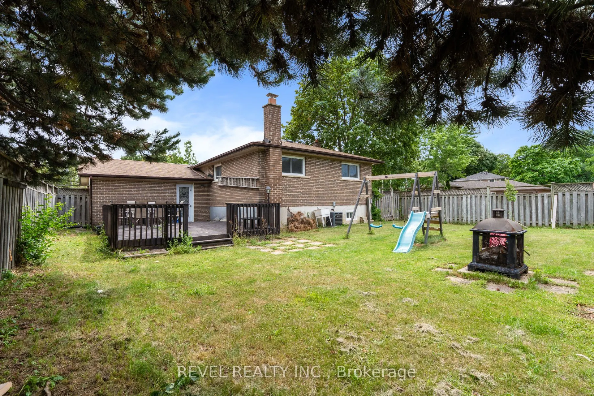 383 Bartley Bull Parkway