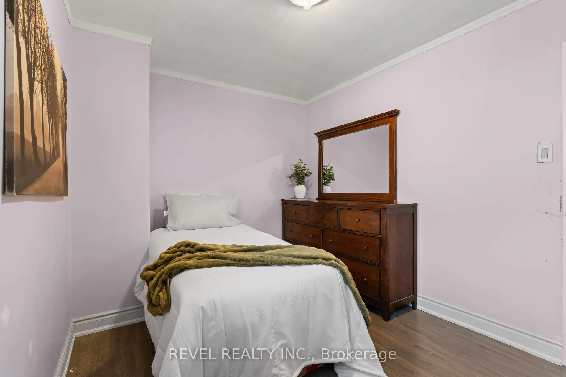383 Bartley Bull Parkway