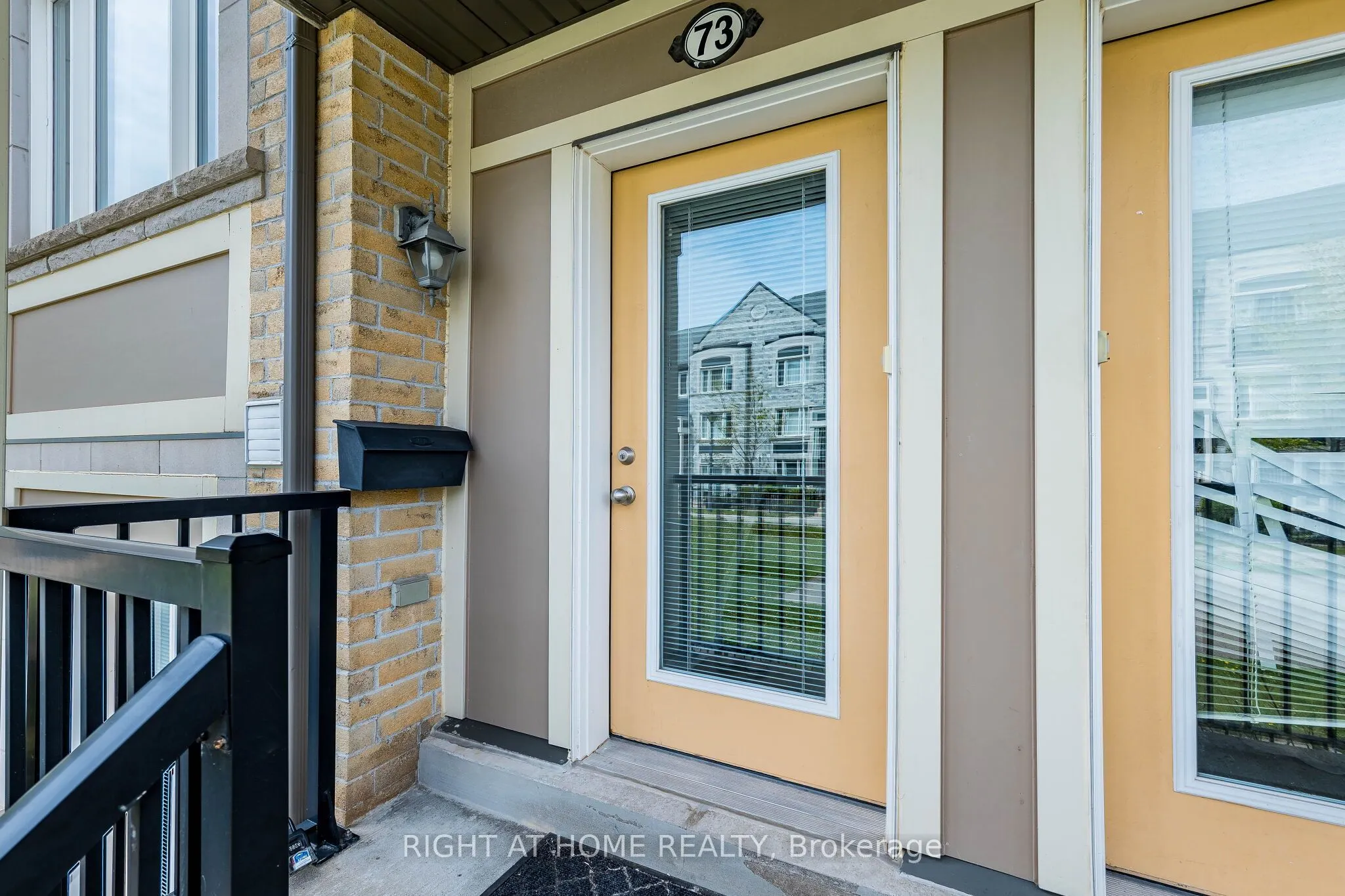 5650 Winston Churchill Boulevard W #73