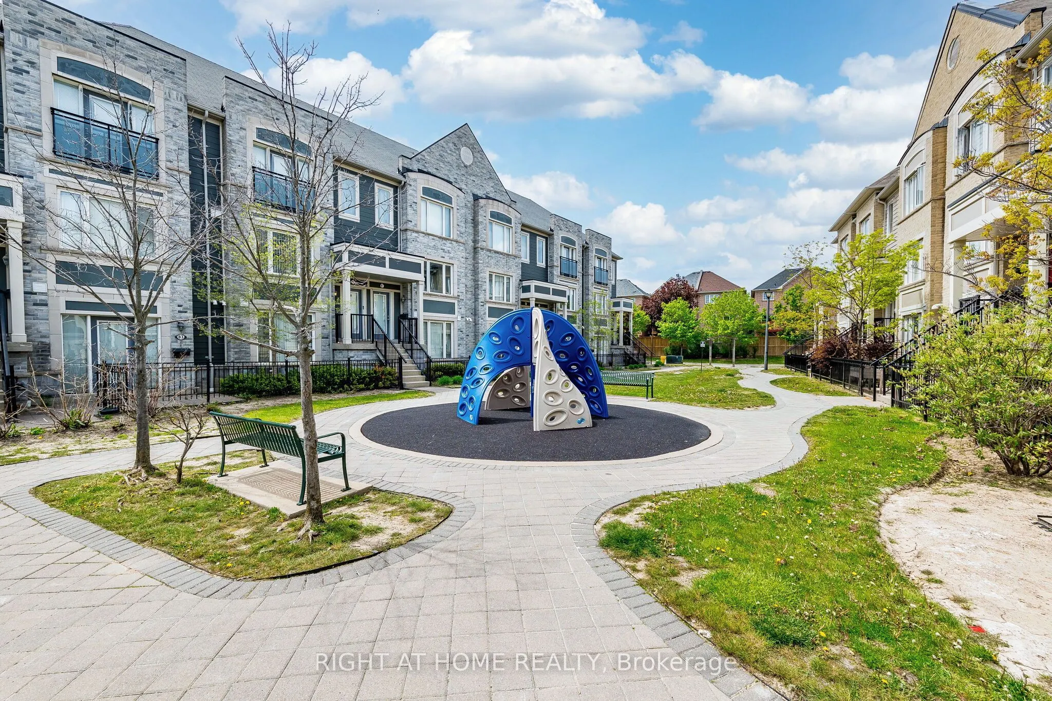 5650 Winston Churchill Boulevard W #73