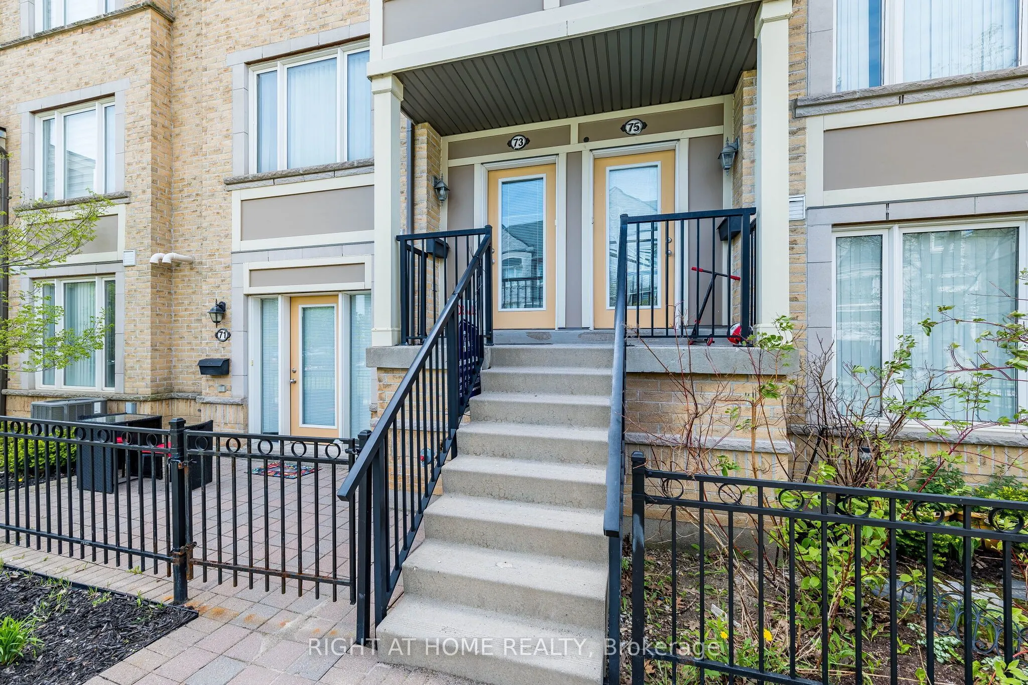 5650 Winston Churchill Boulevard W #73