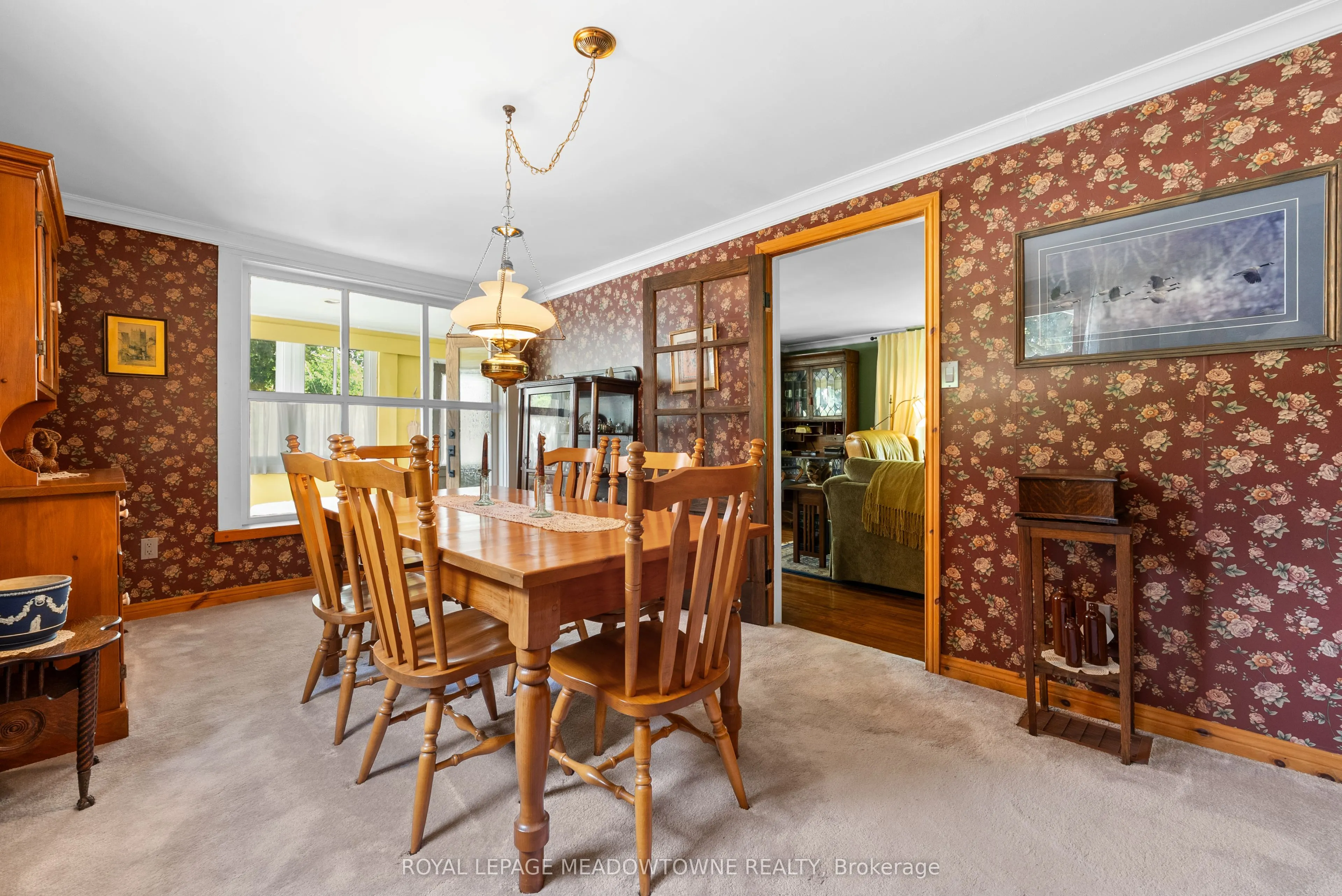 7736 Churchville Road