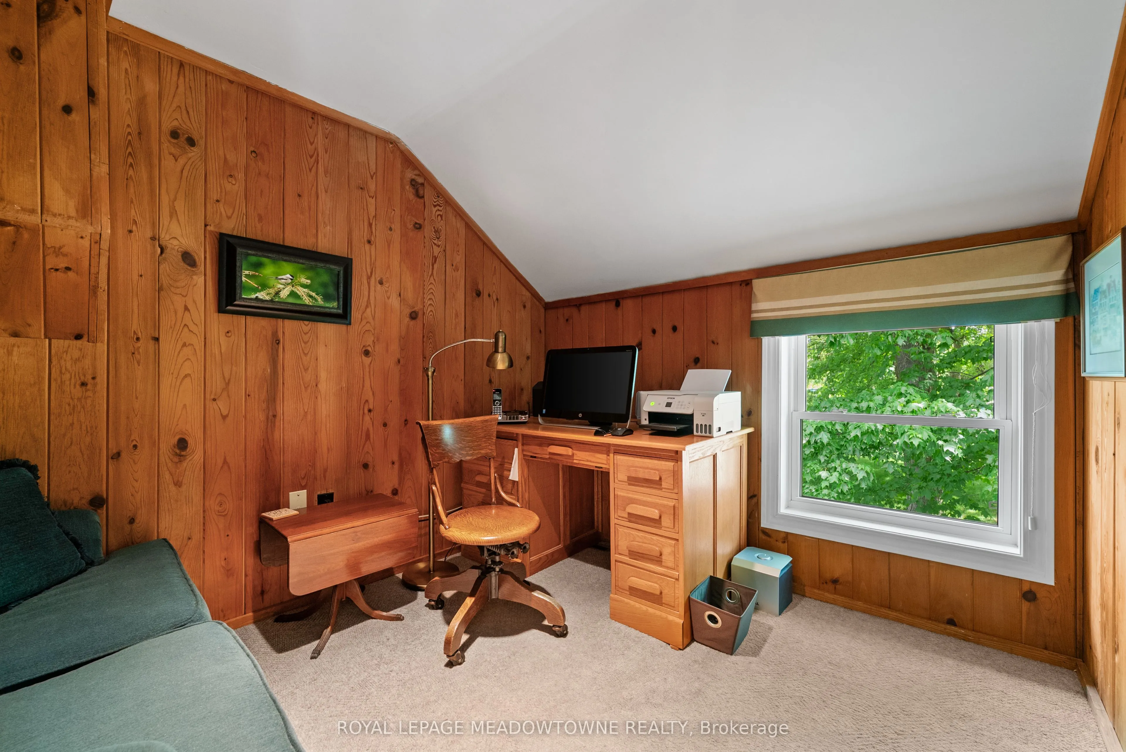 7736 Churchville Road