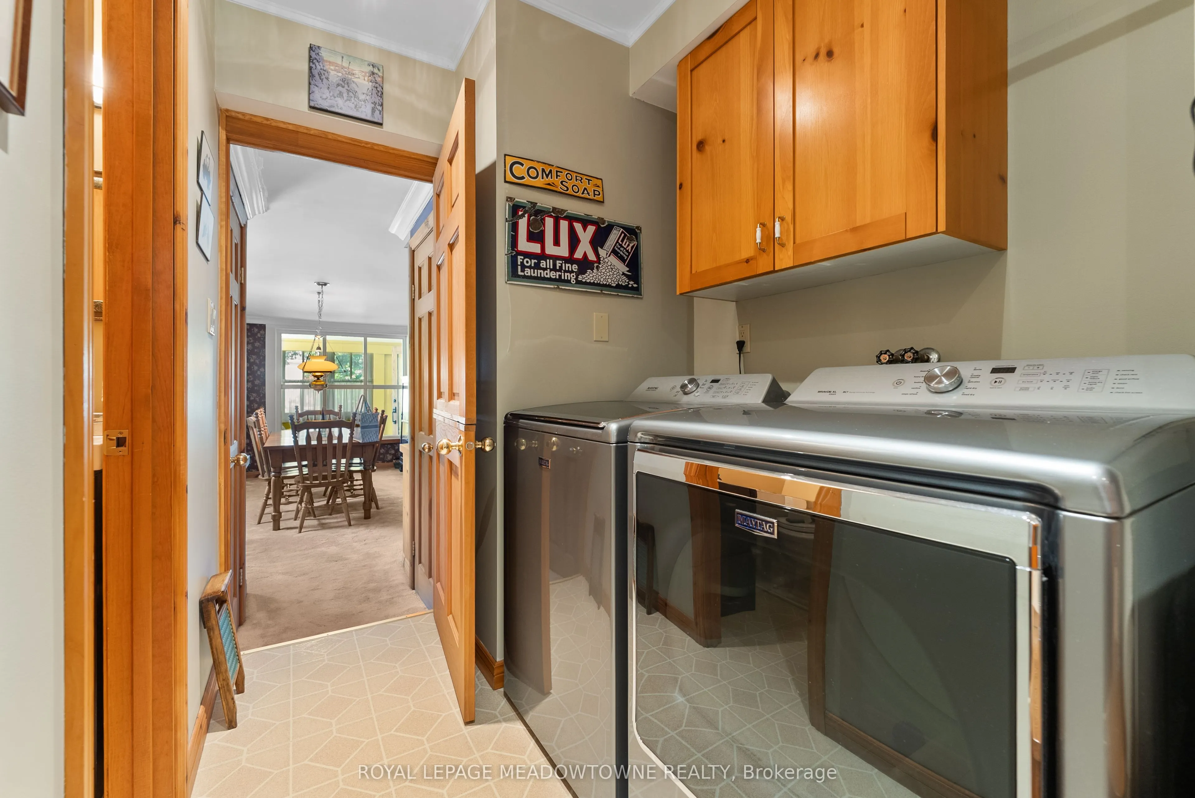7736 Churchville Road