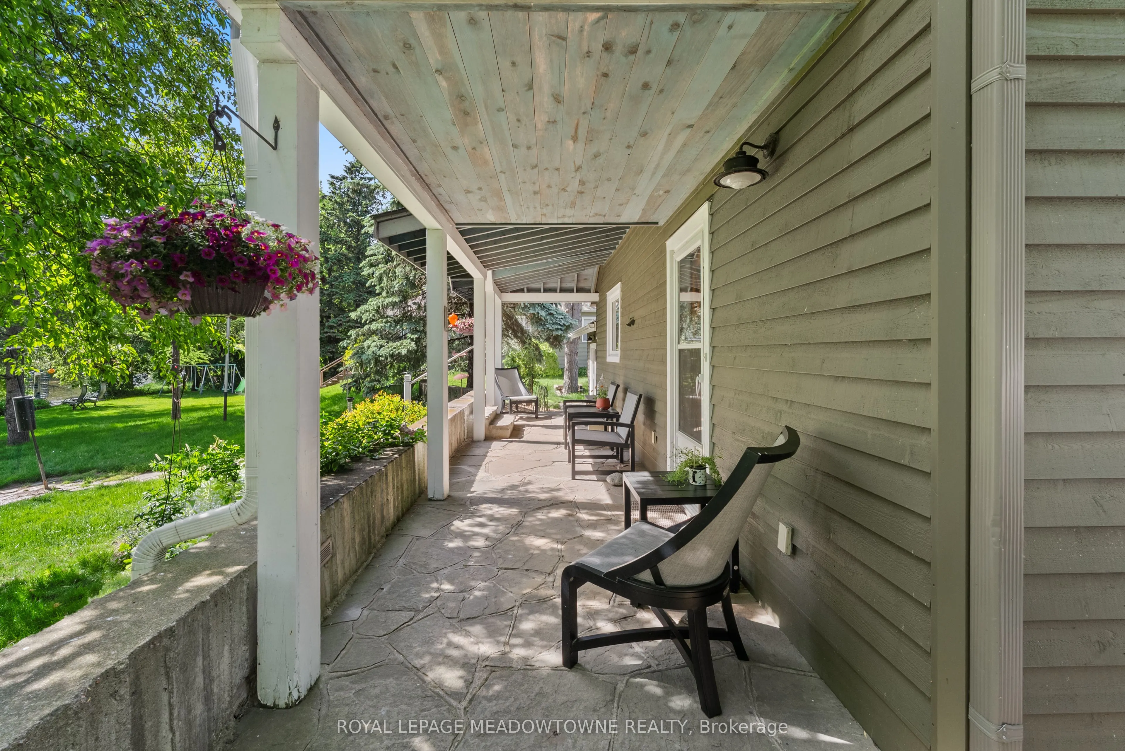 7736 Churchville Road