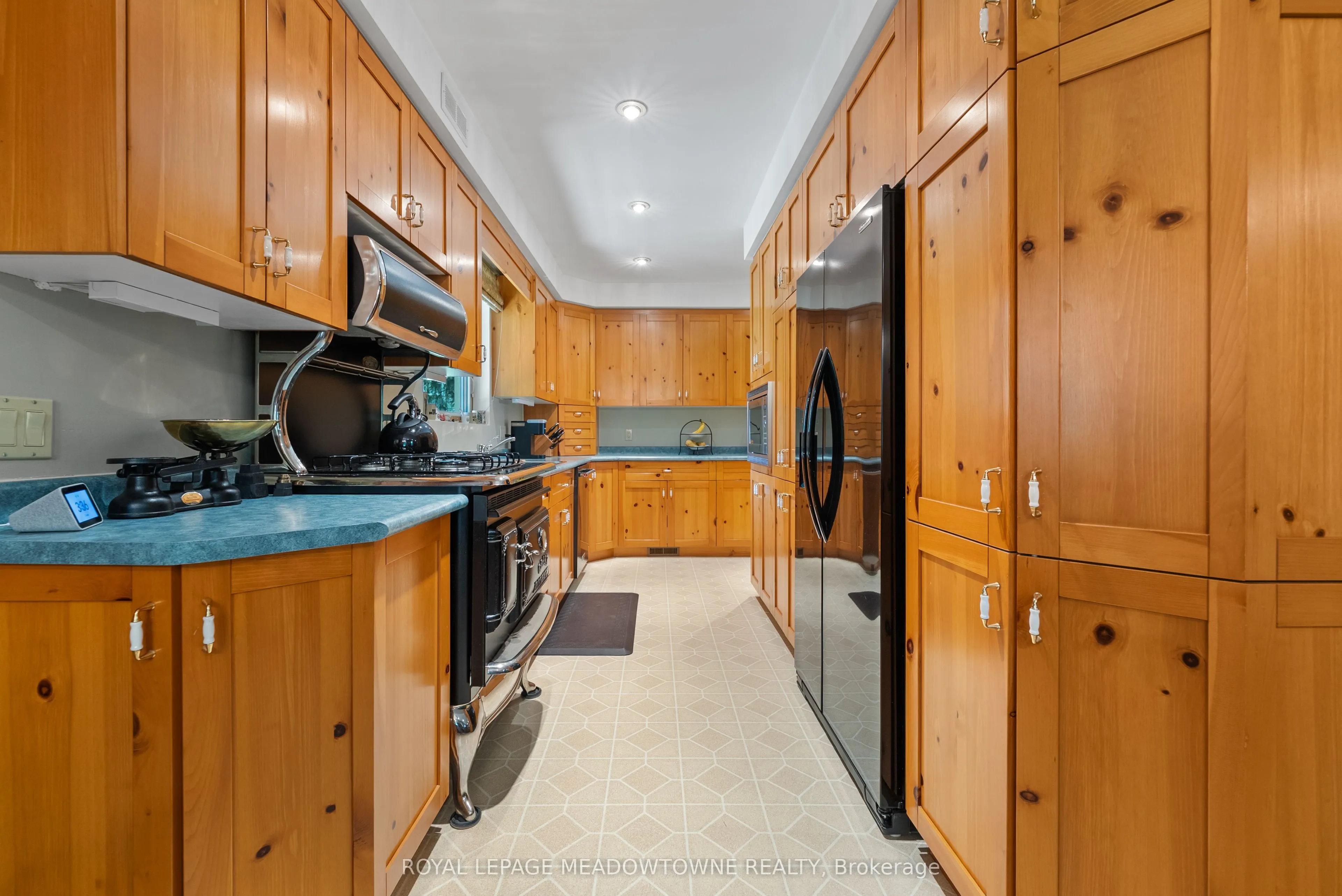 7736 Churchville Road