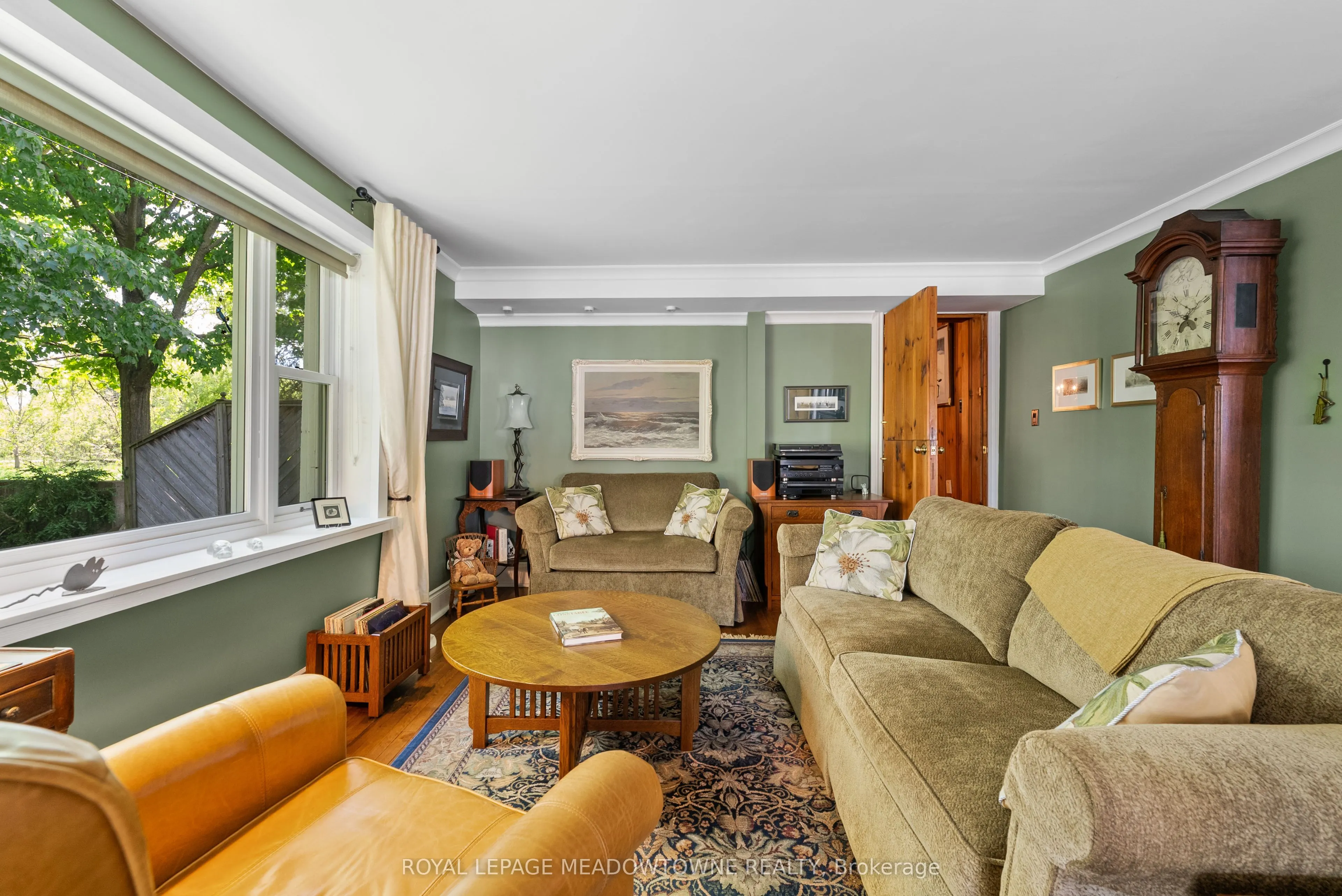 7736 Churchville Road