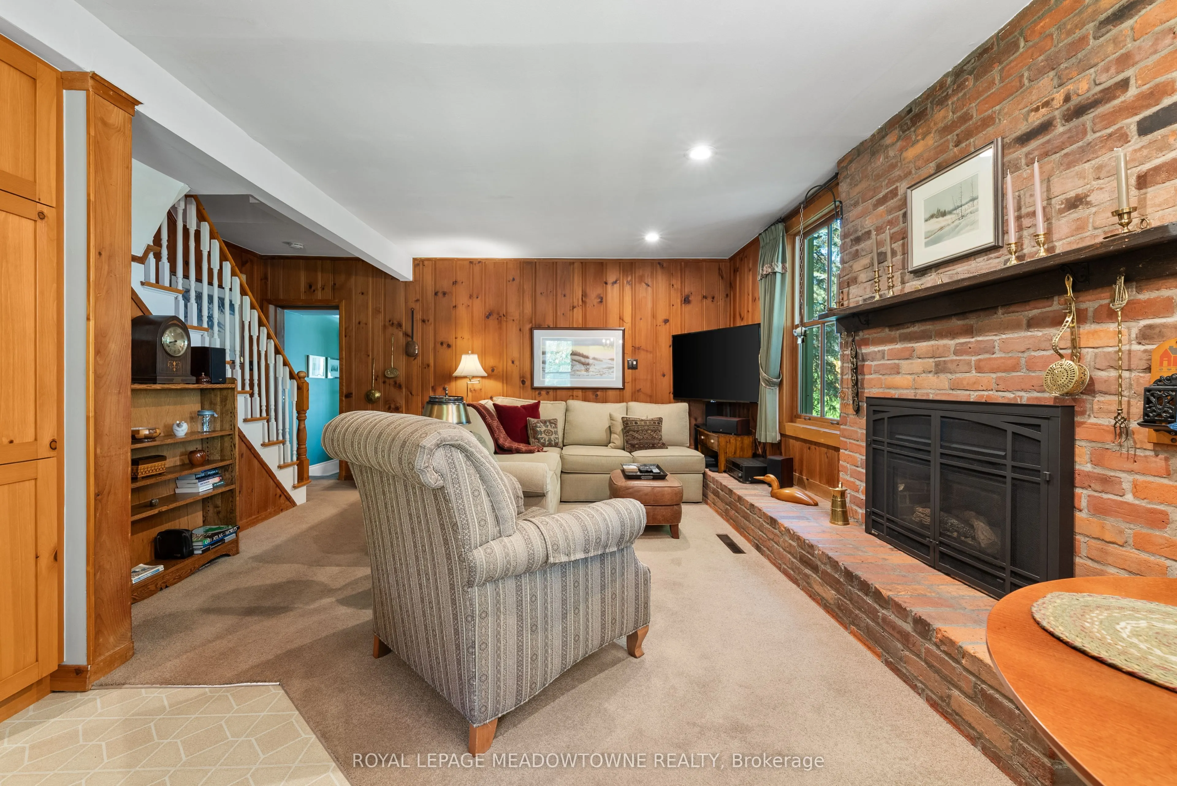 7736 Churchville Road