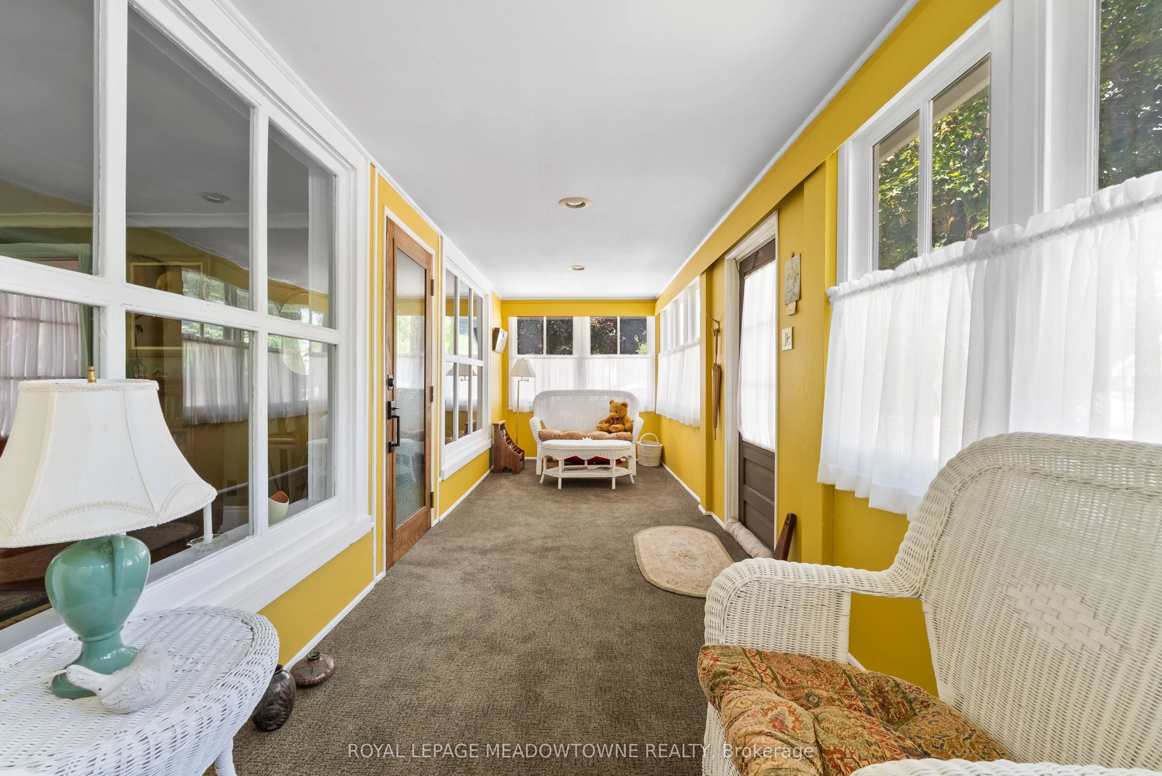 7736 Churchville Road