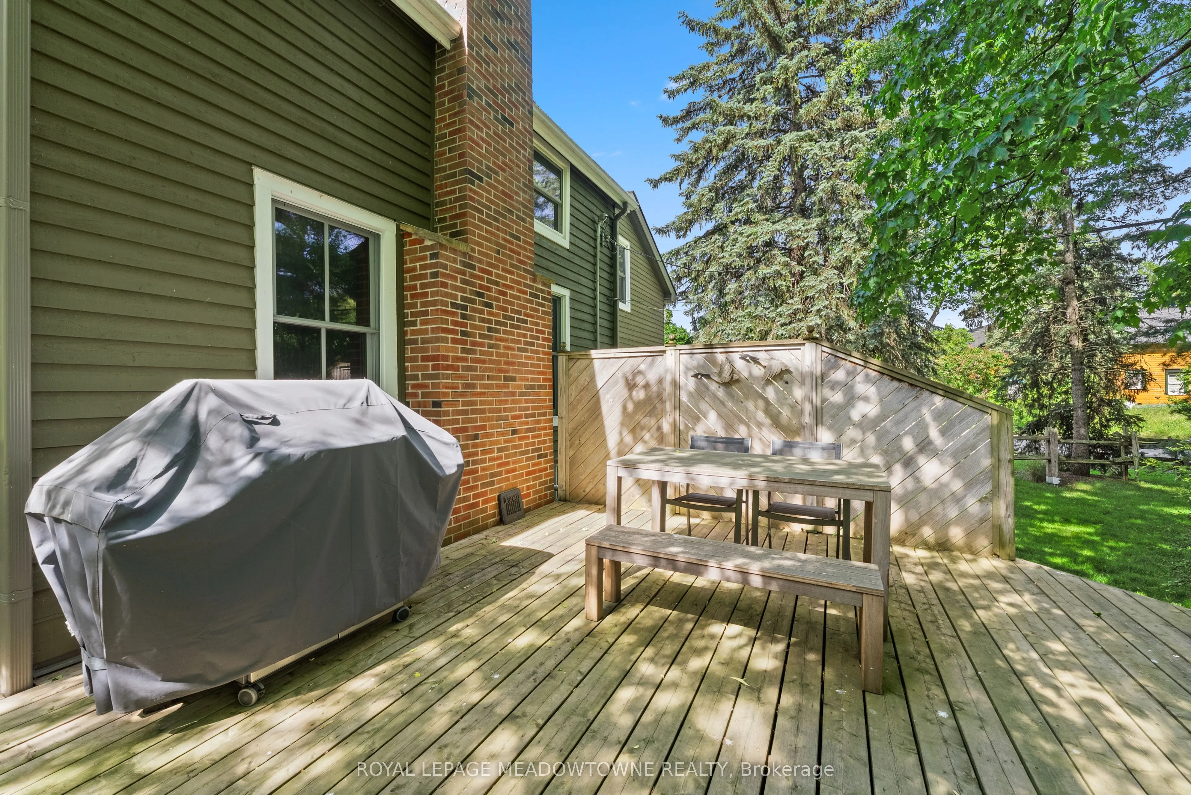 7736 Churchville Road