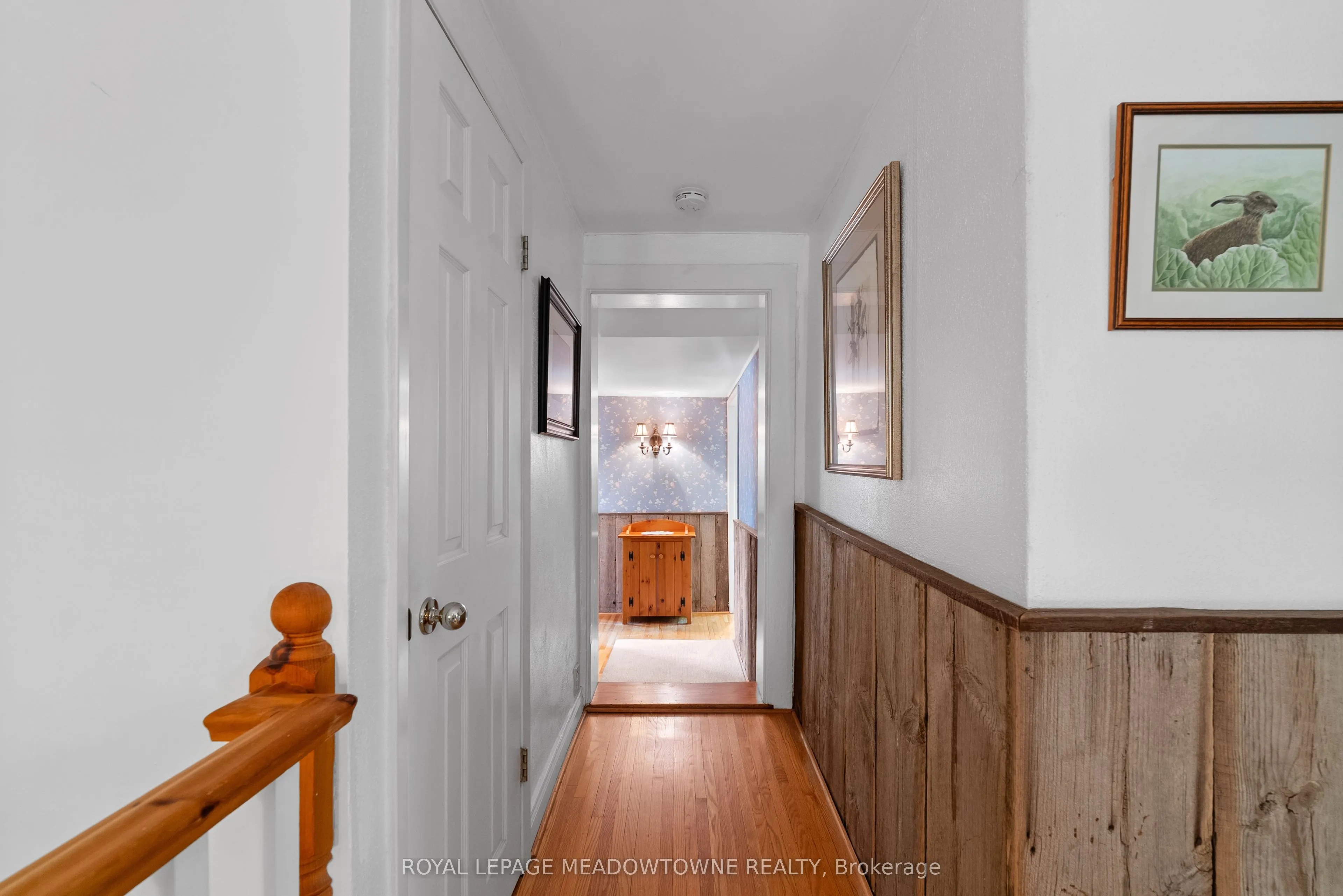 7736 Churchville Road