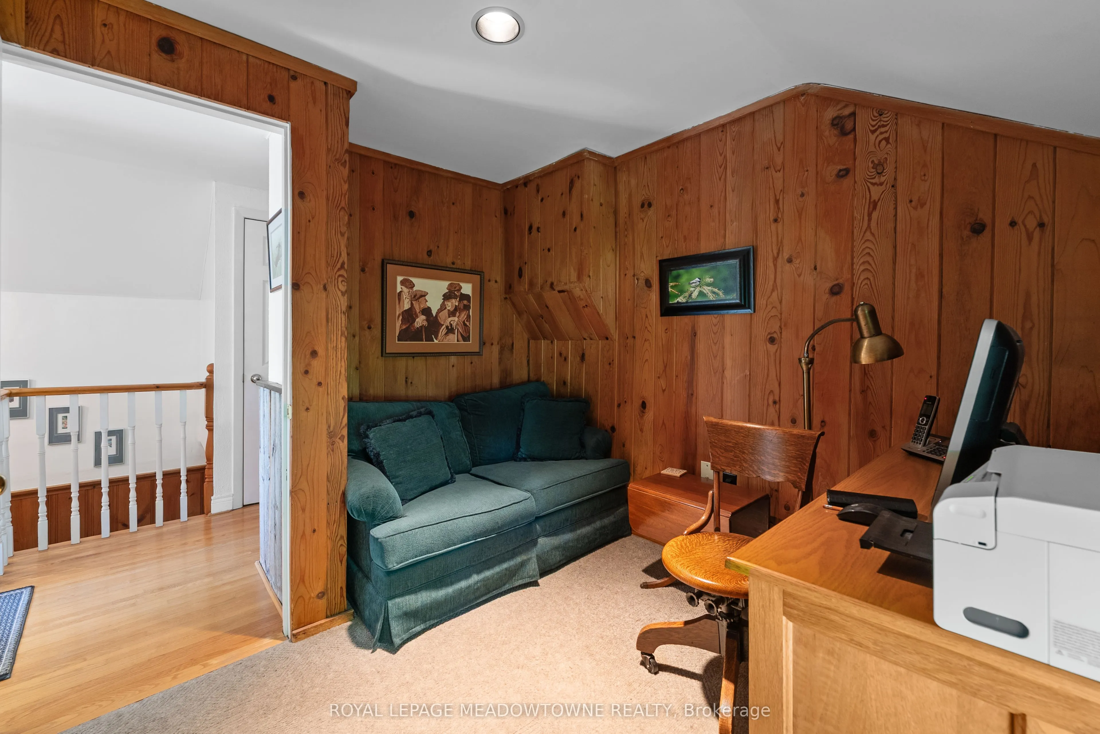 7736 Churchville Road