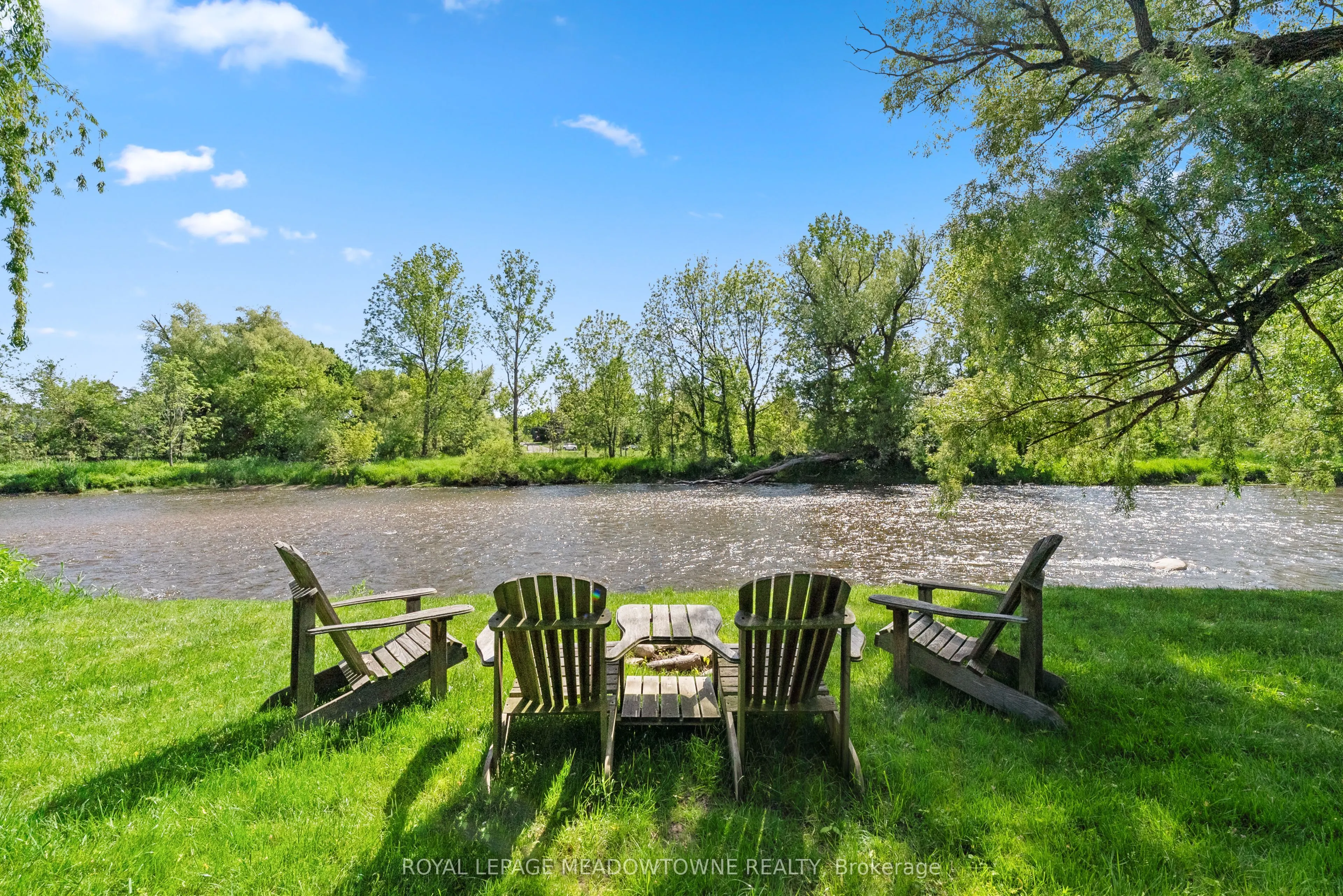 7736 Churchville Road