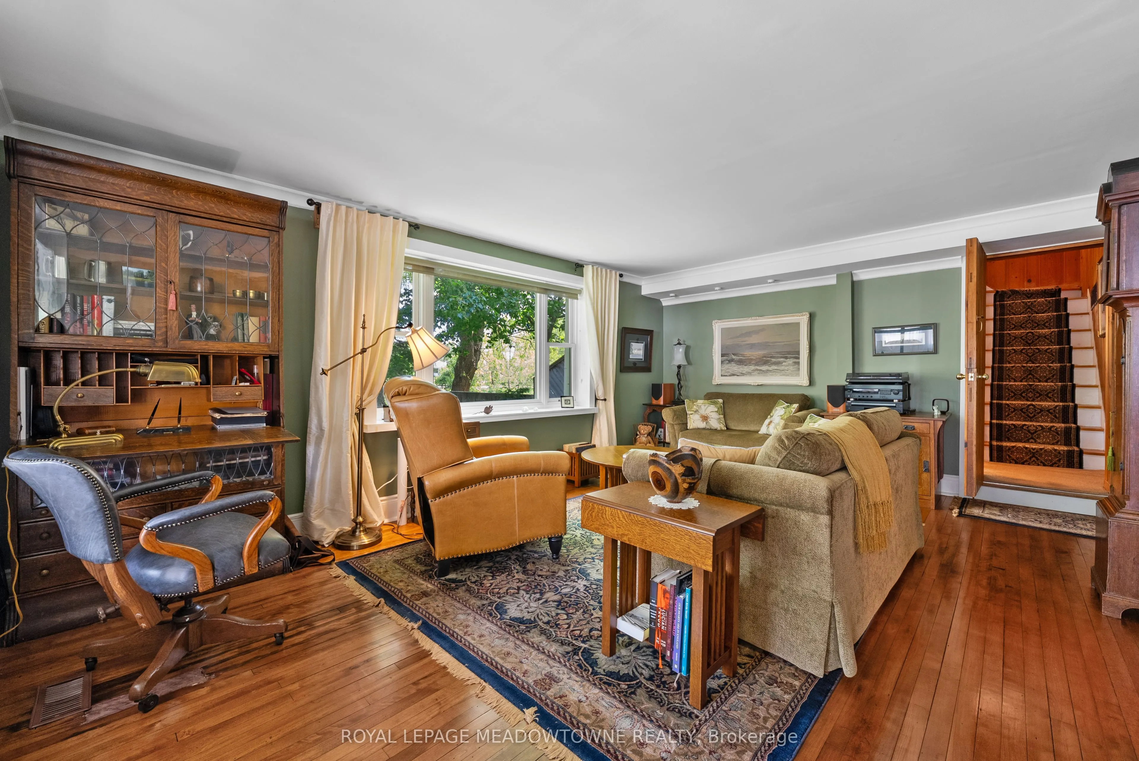 7736 Churchville Road
