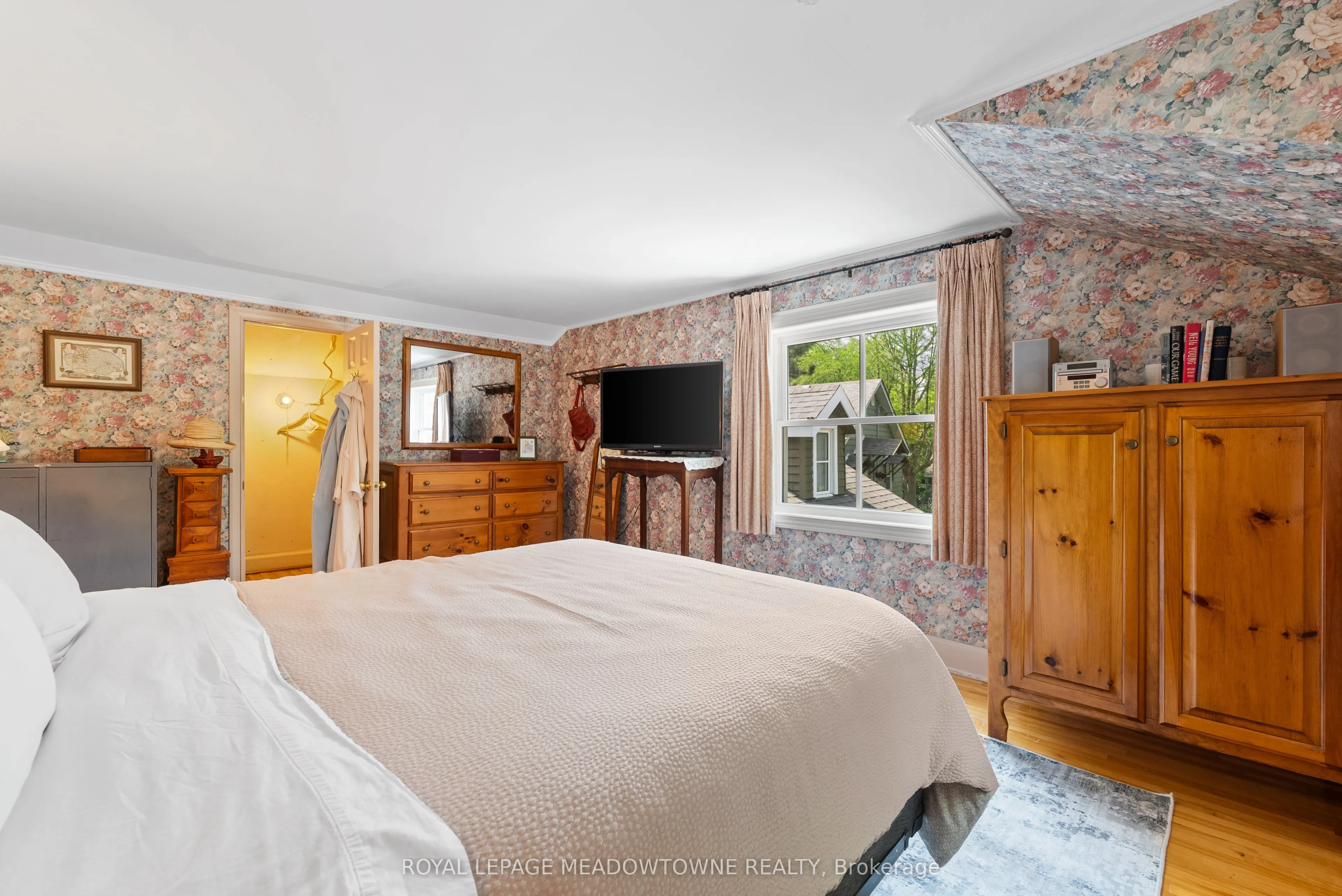 7736 Churchville Road
