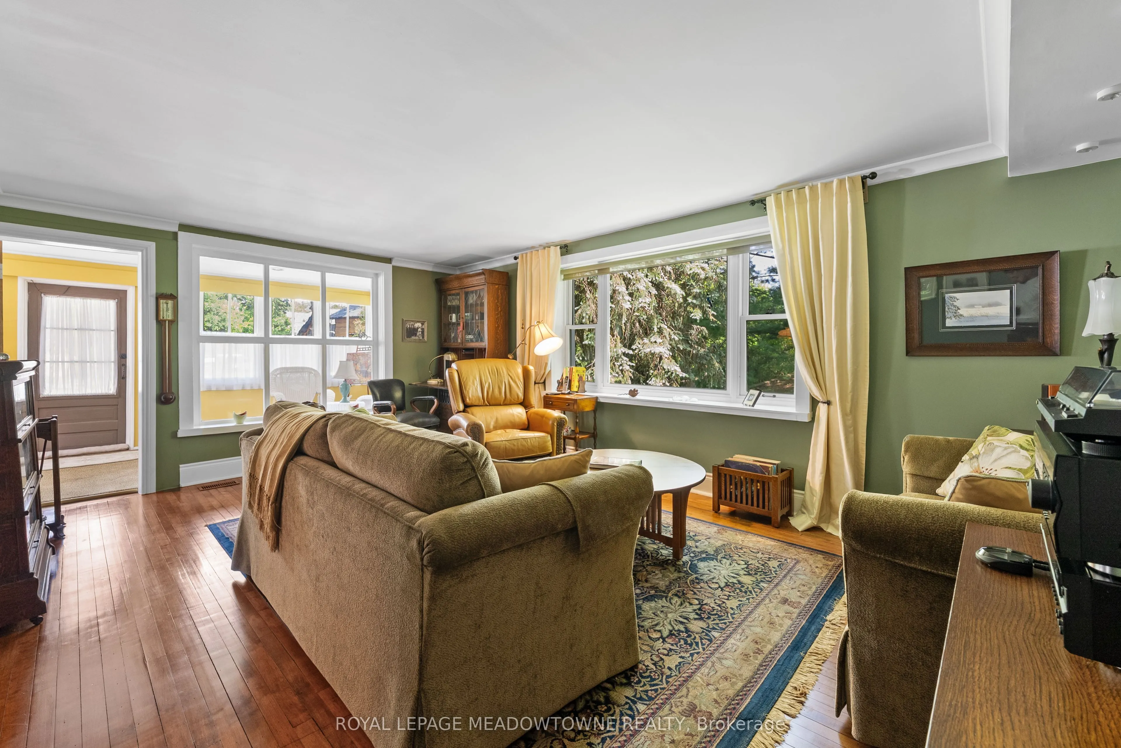 7736 Churchville Road