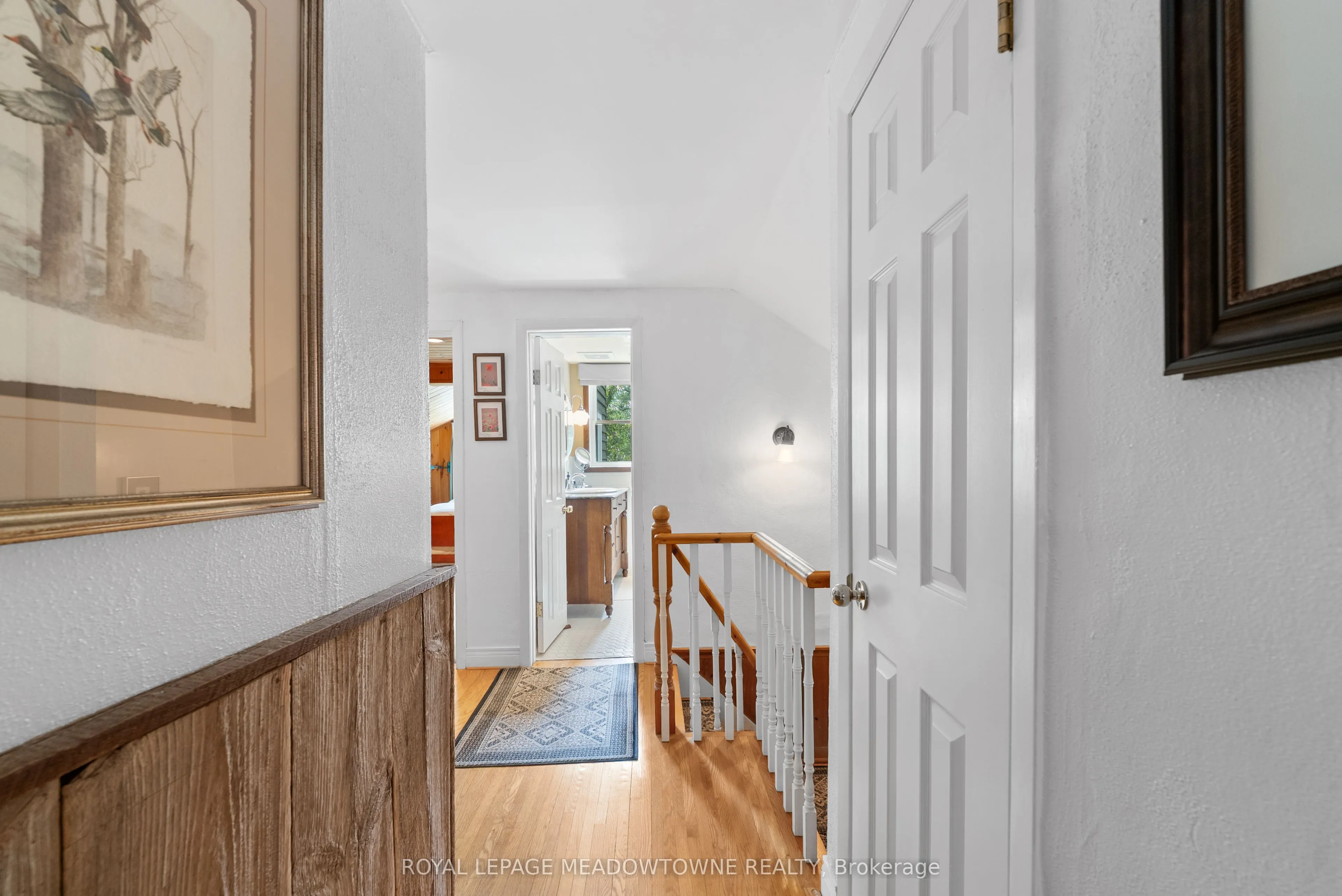 7736 Churchville Road