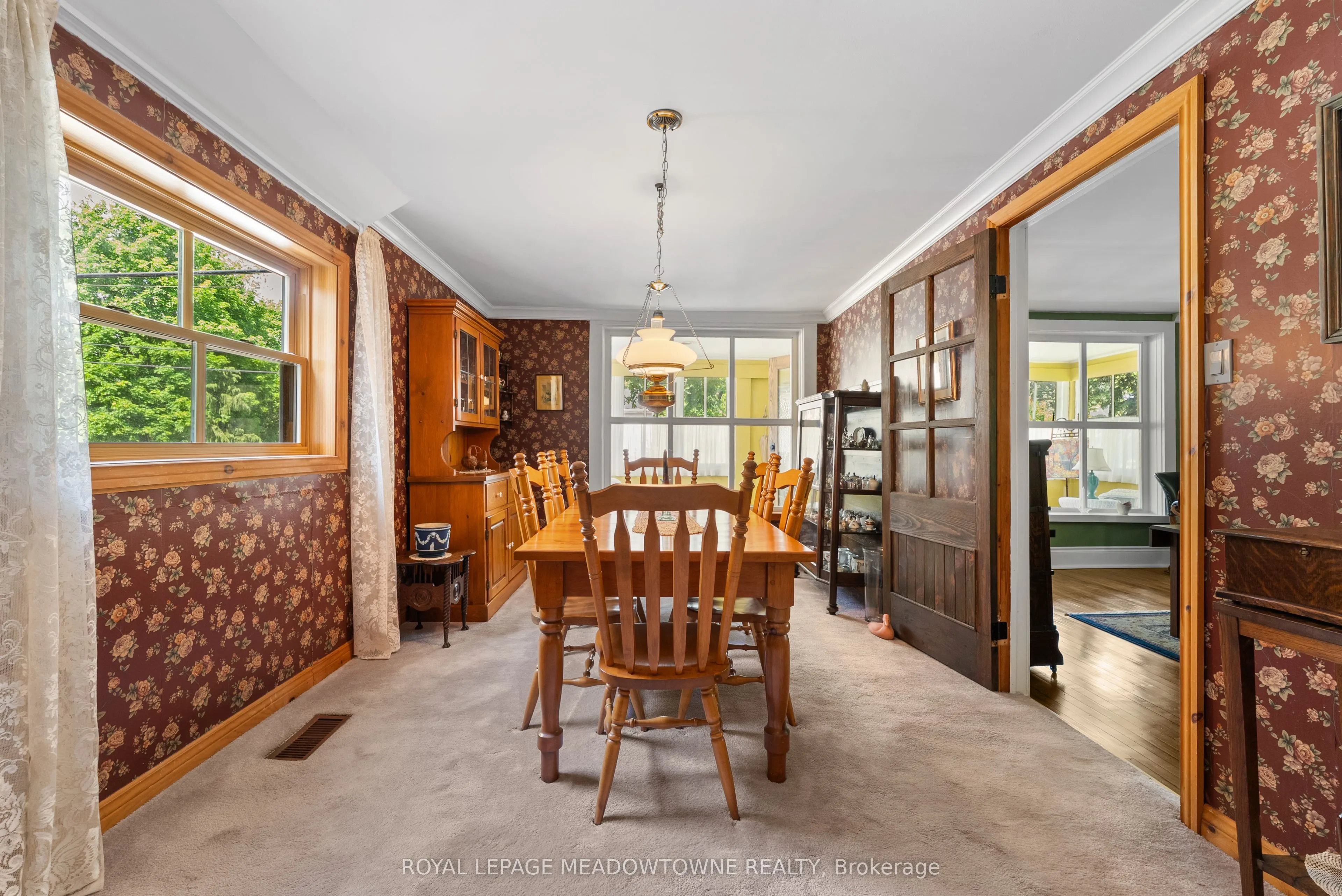 7736 Churchville Road