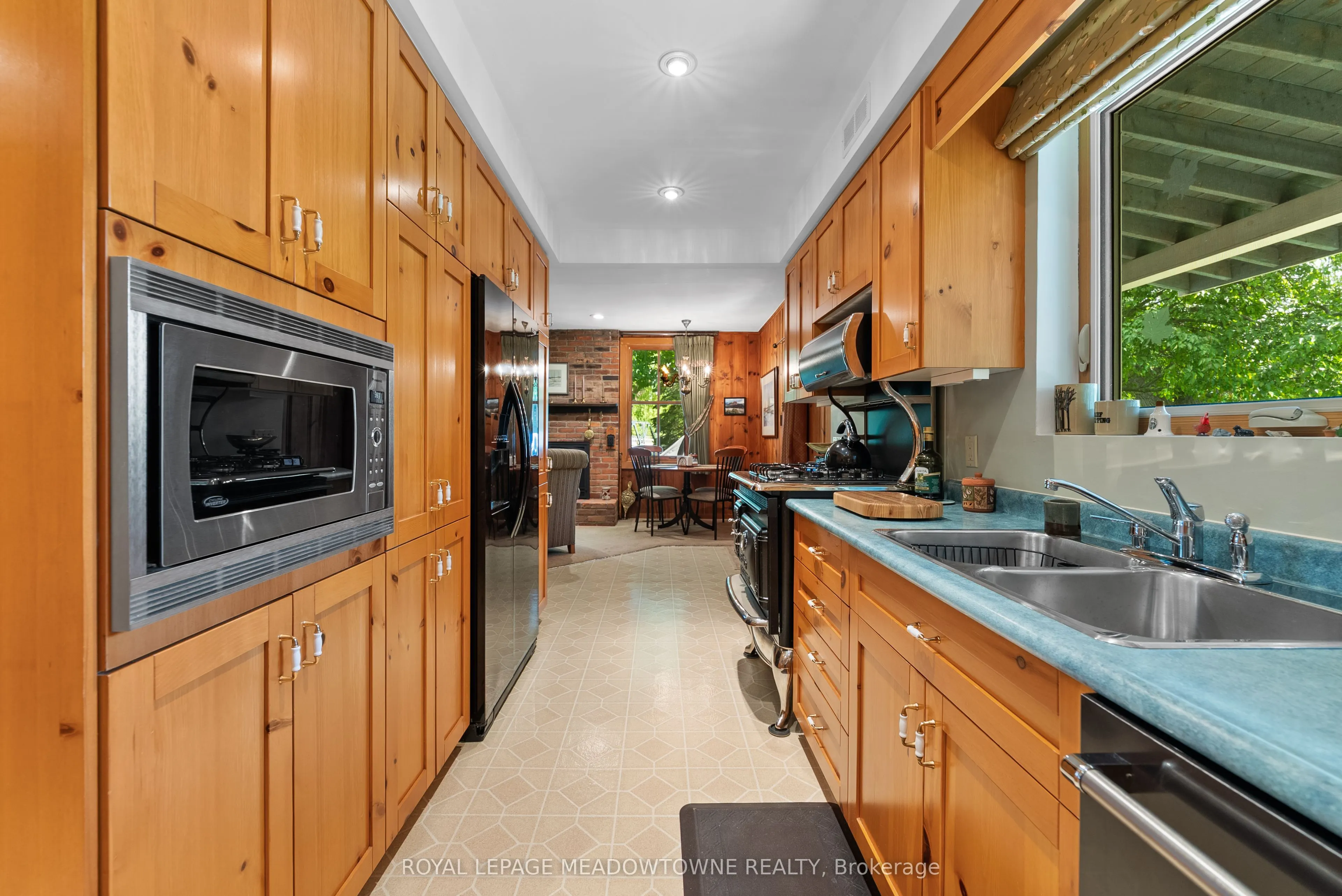 7736 Churchville Road